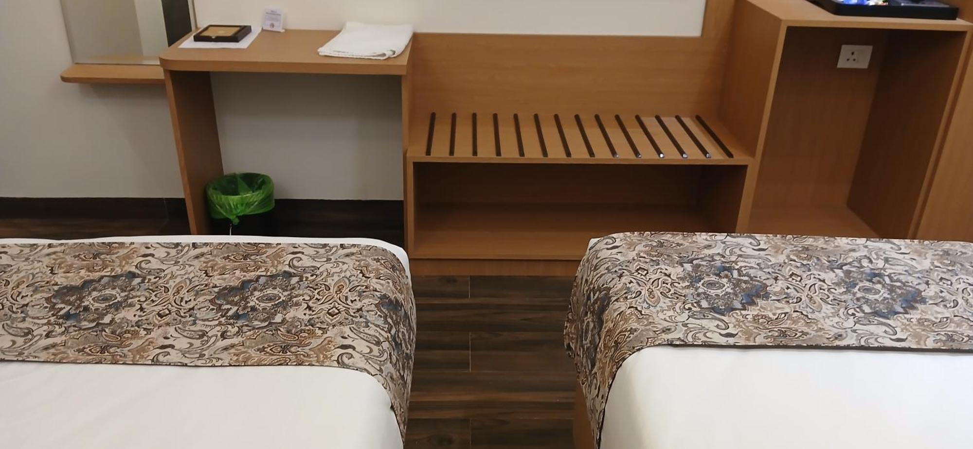 Shine Hospitality Premium 3*