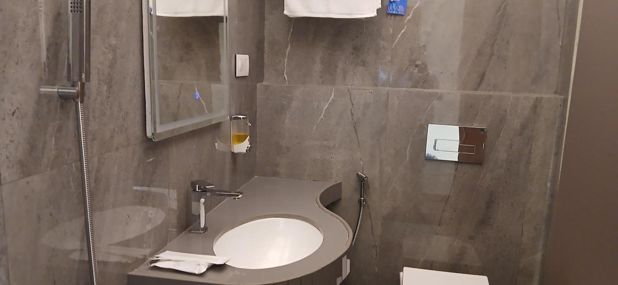 Hotel Shine Hospitality Premium