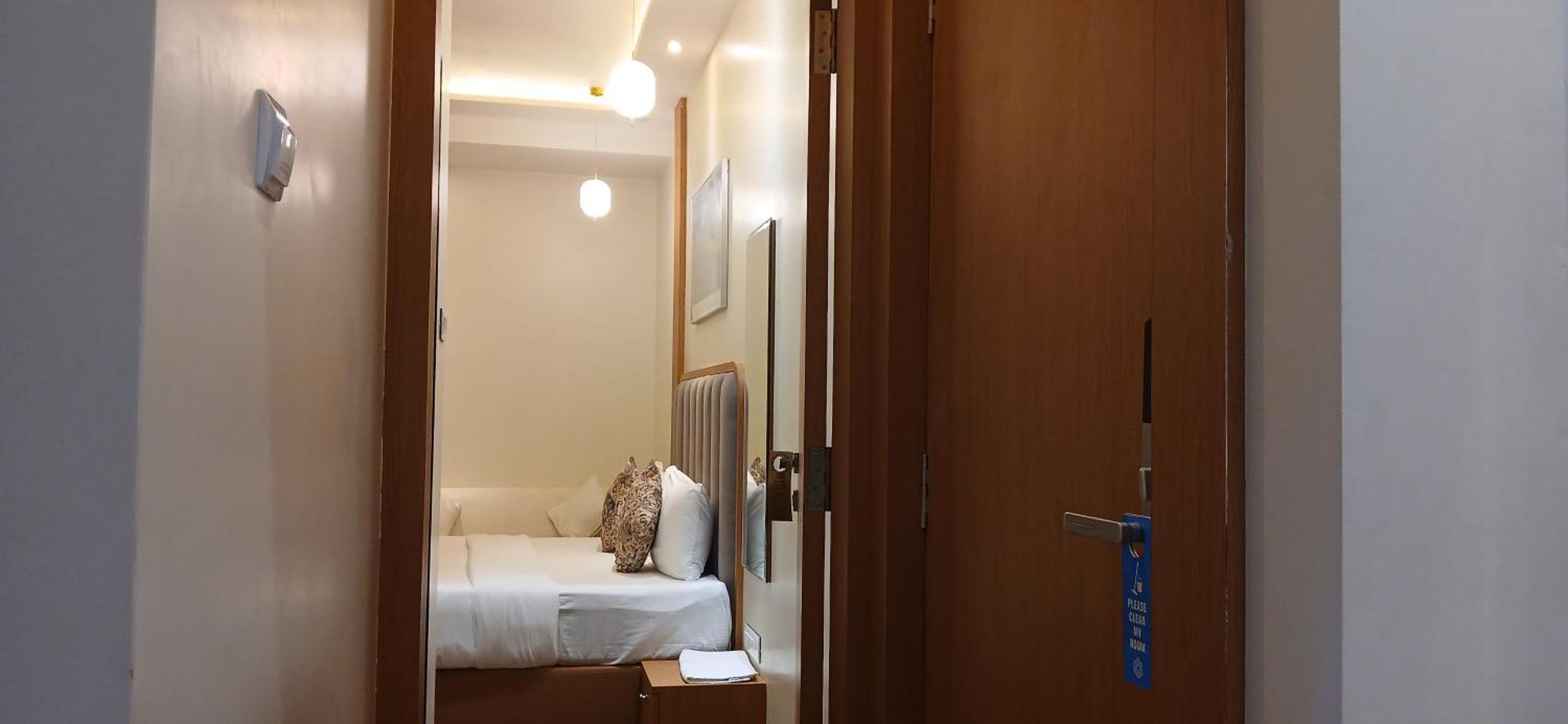 Hotel Shine Hospitality Premium