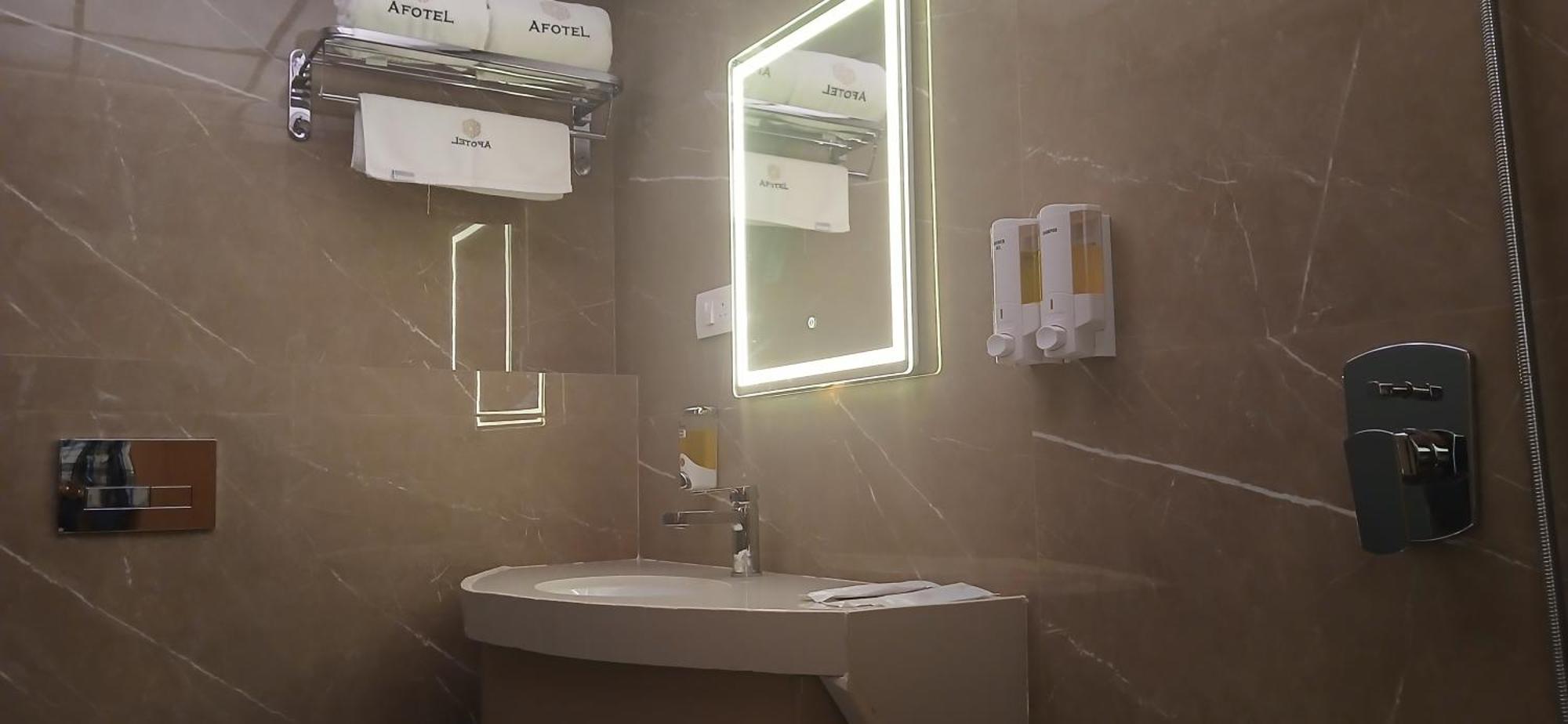 Shine Hospitality Premium