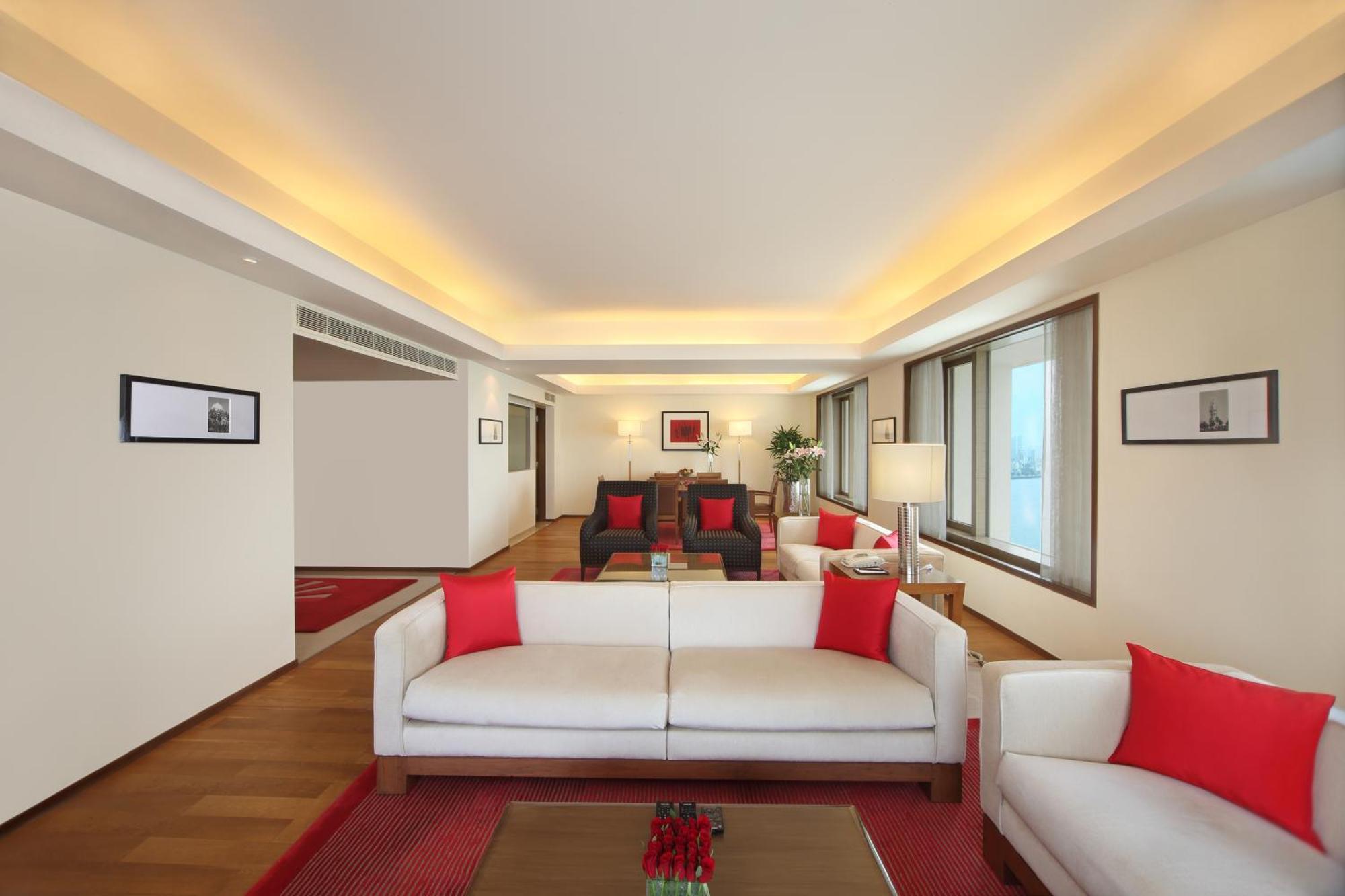 Trident Nariman Point