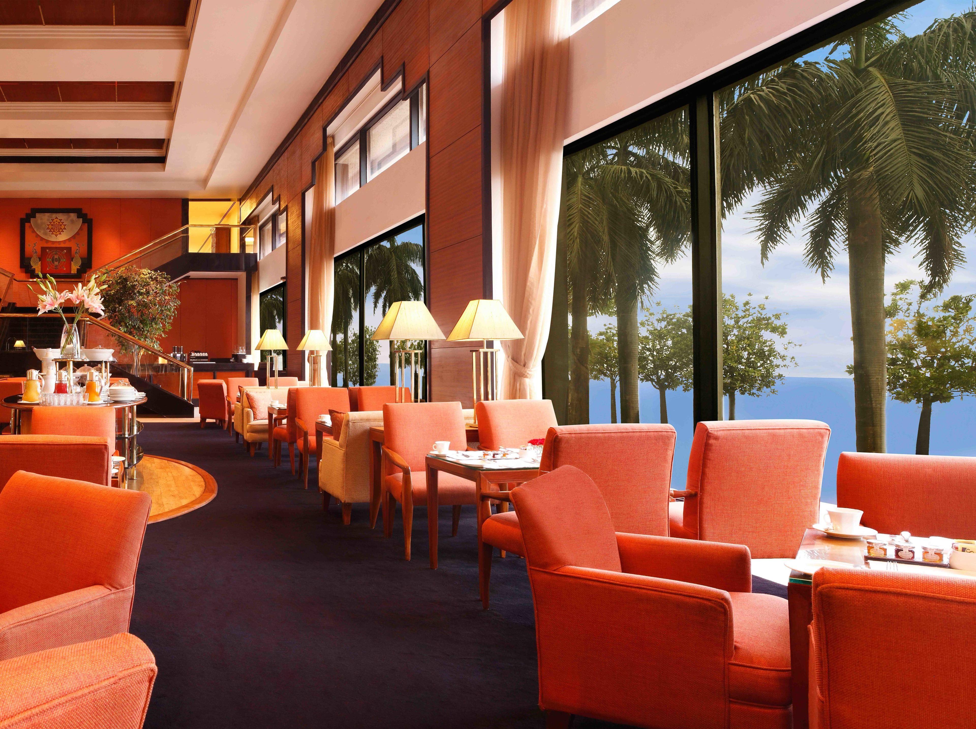 Hotel Trident Nariman Point