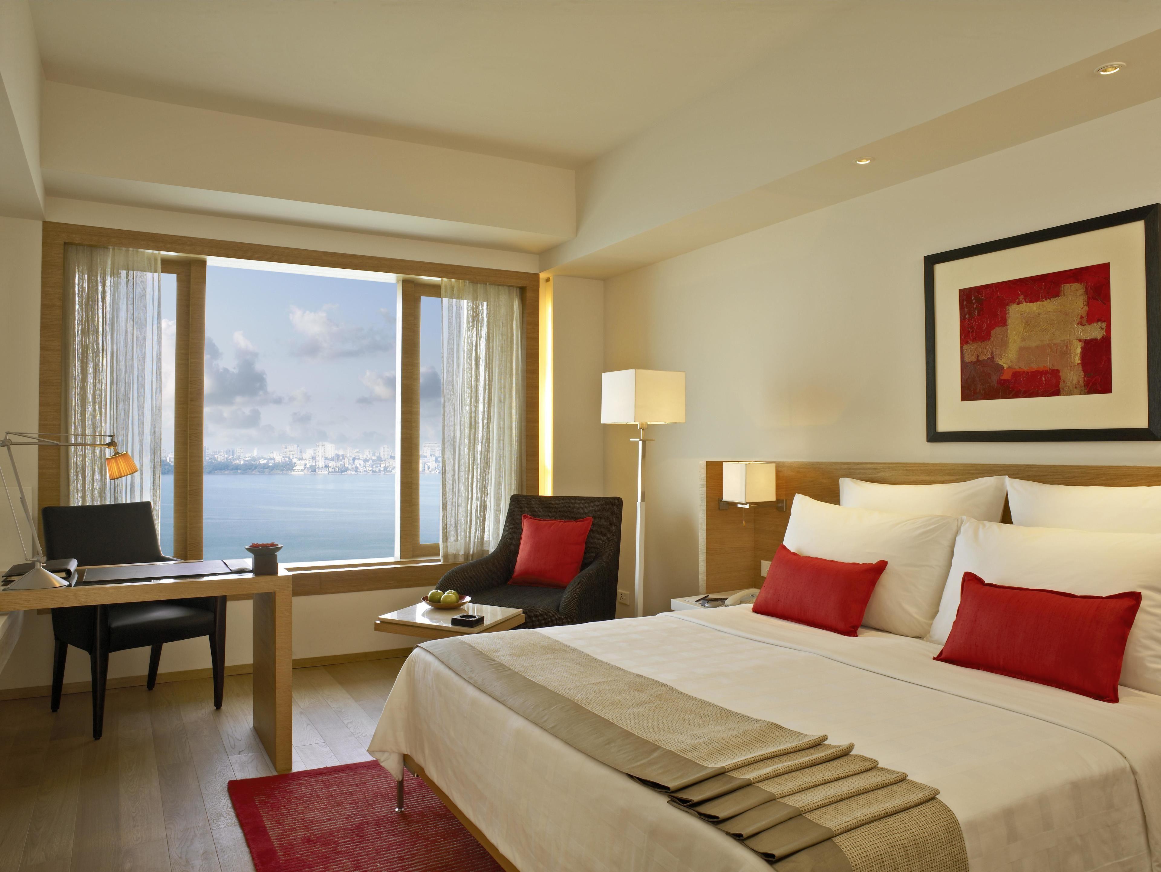 Trident Nariman Point 5* Mumbai