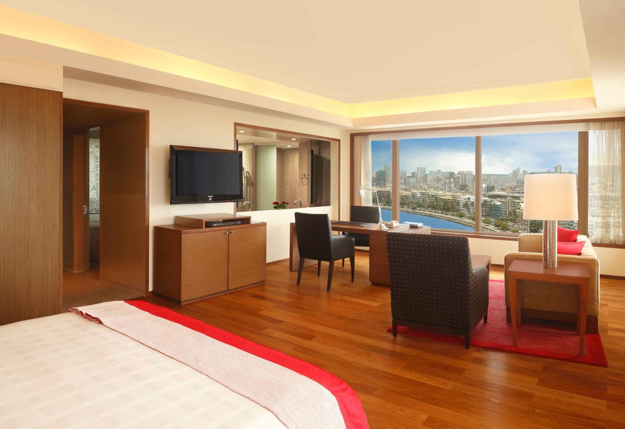 Trident Nariman Point Hotel 5*