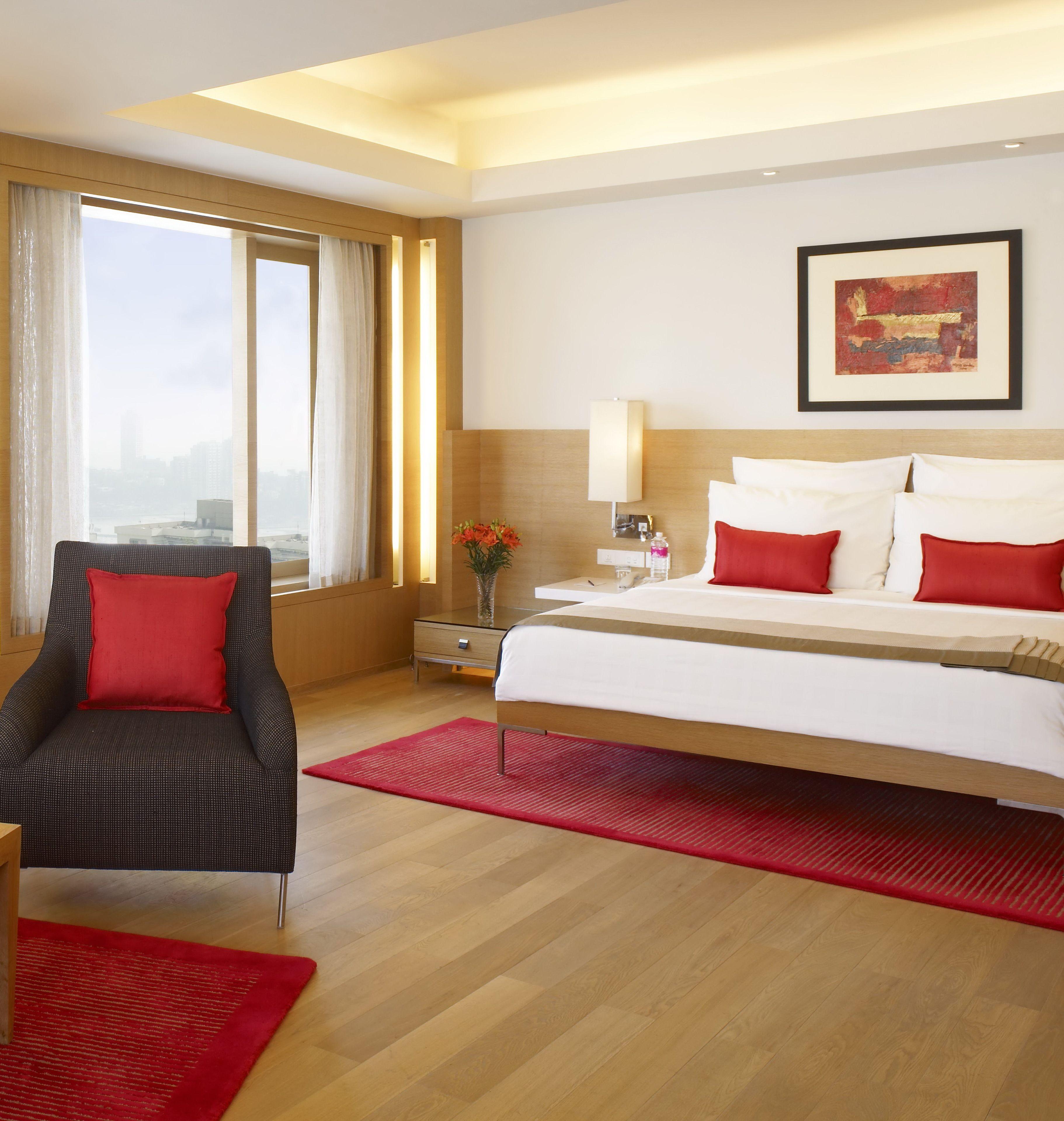 Trident Nariman Point Hotel 5*