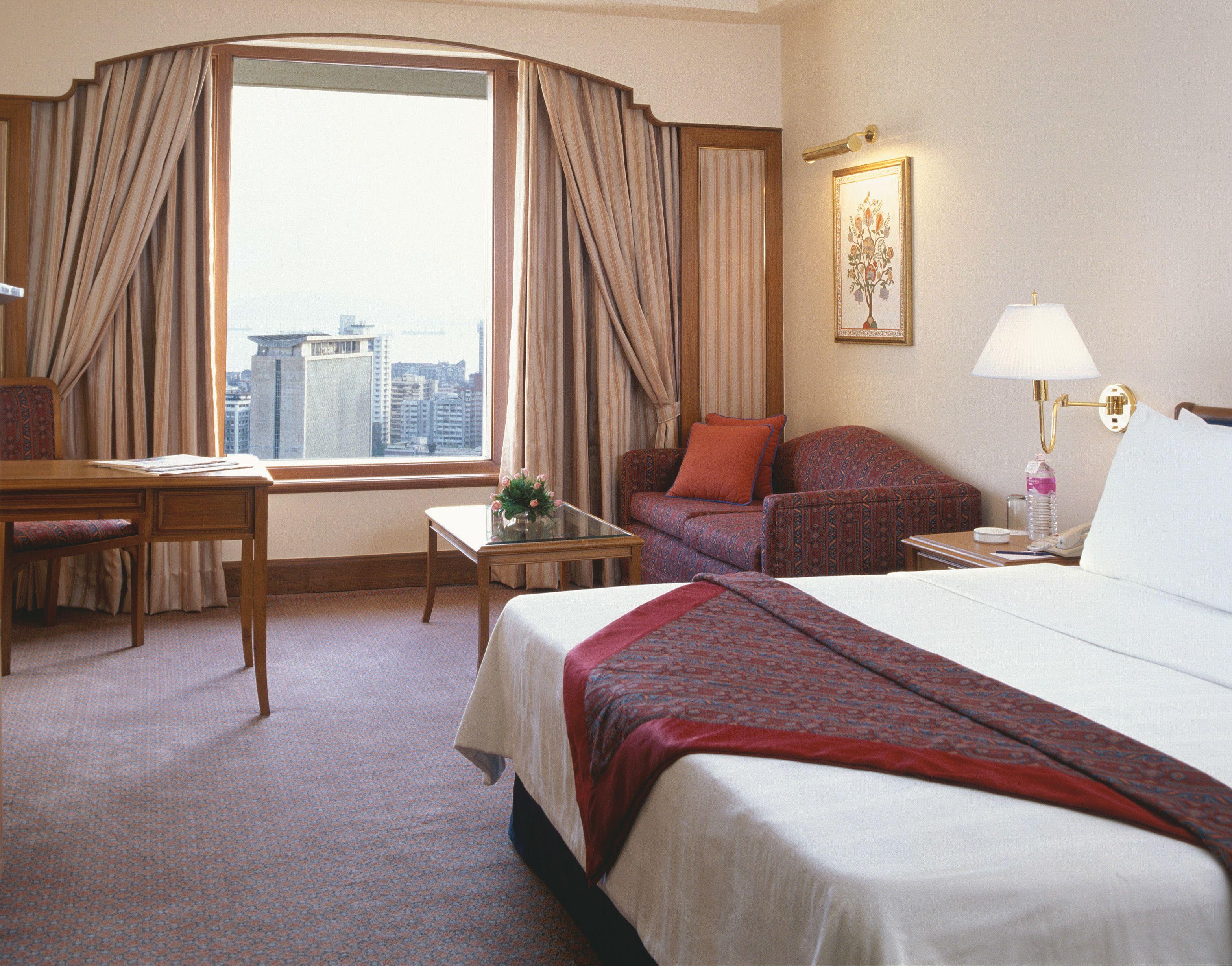 Hotel Trident Nariman Point 5*