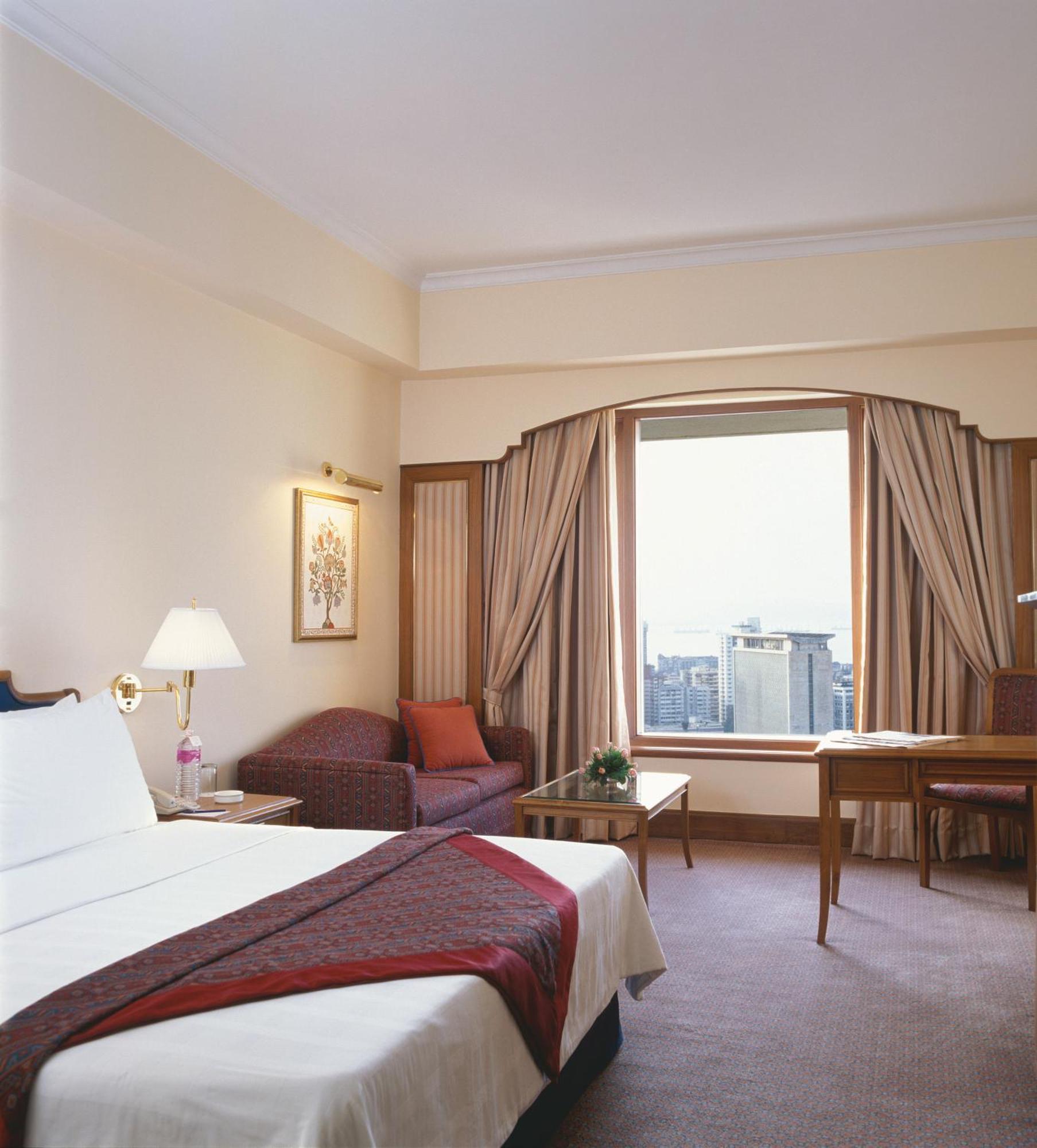 Trident Nariman Point 5* Mumbai