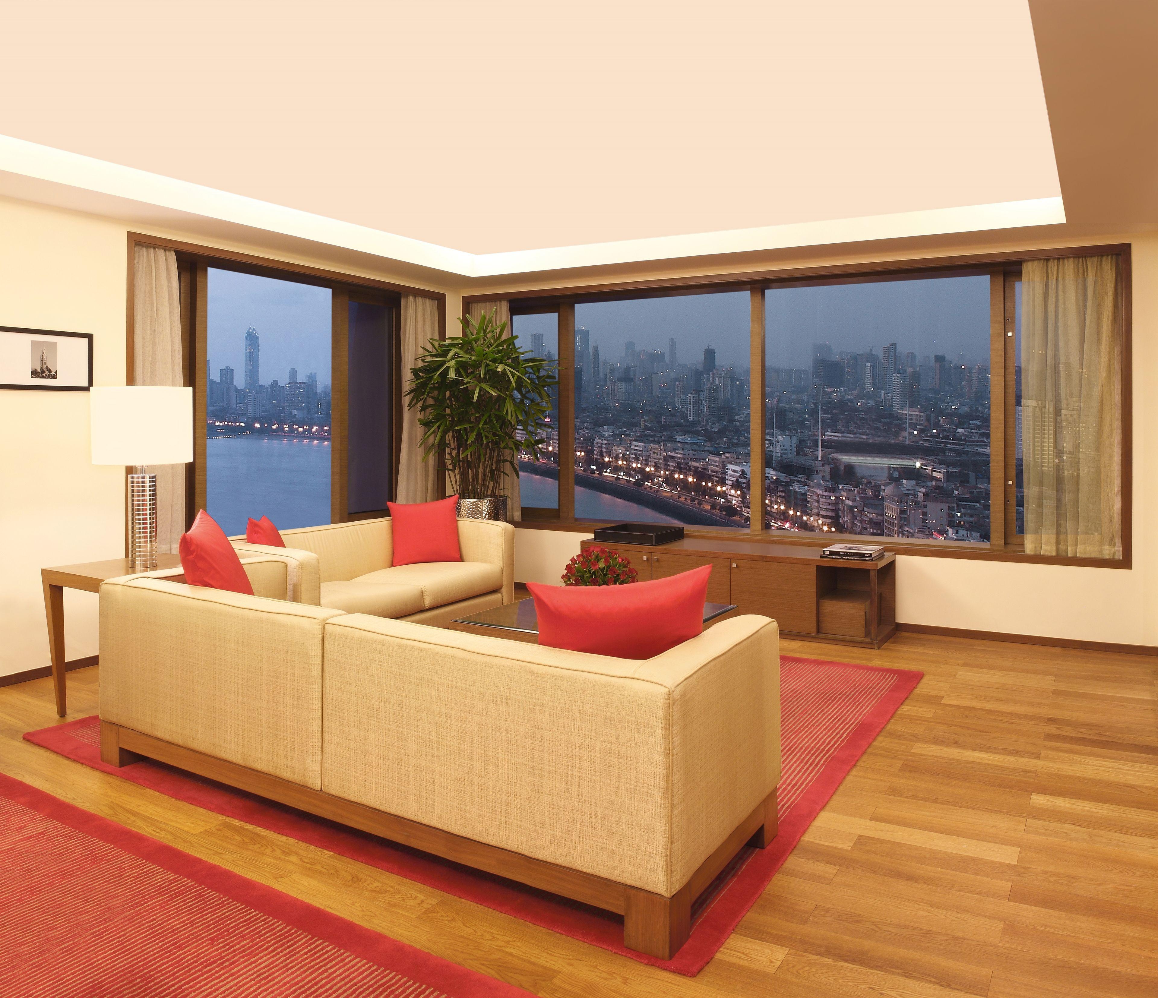 Trident Nariman Point