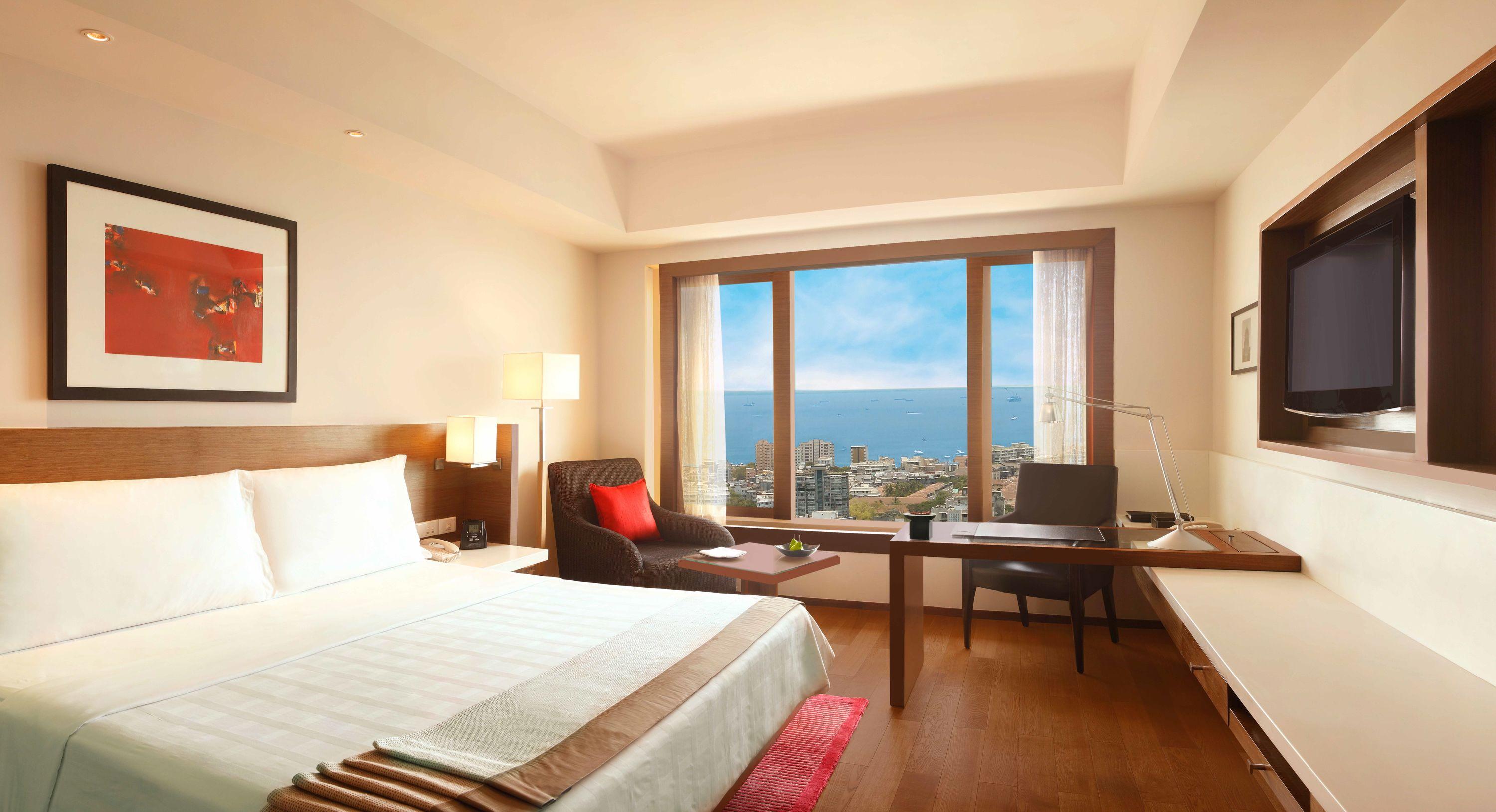 Trident Nariman Point Hotel