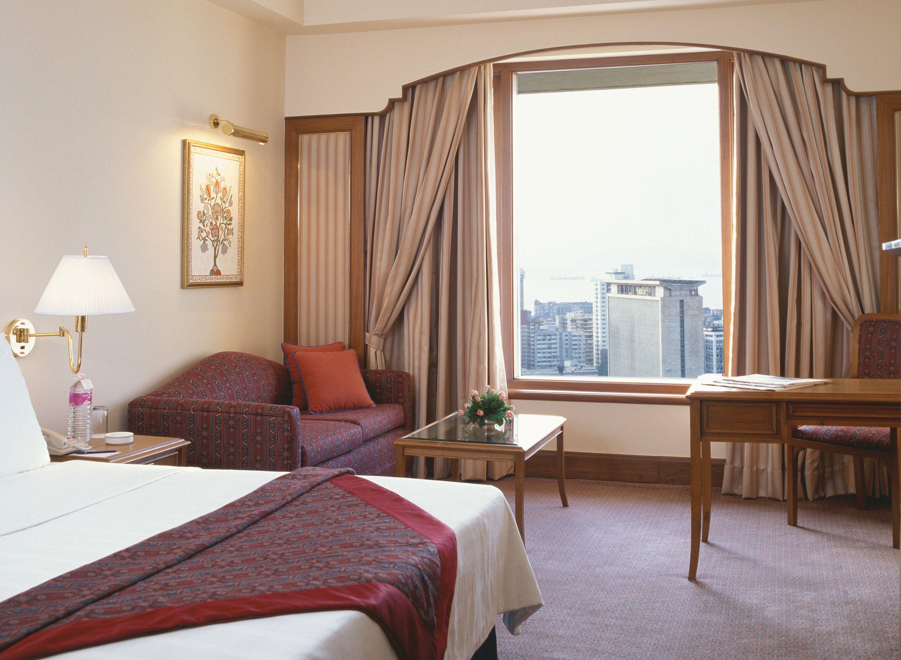 Trident Nariman Point Mumbai