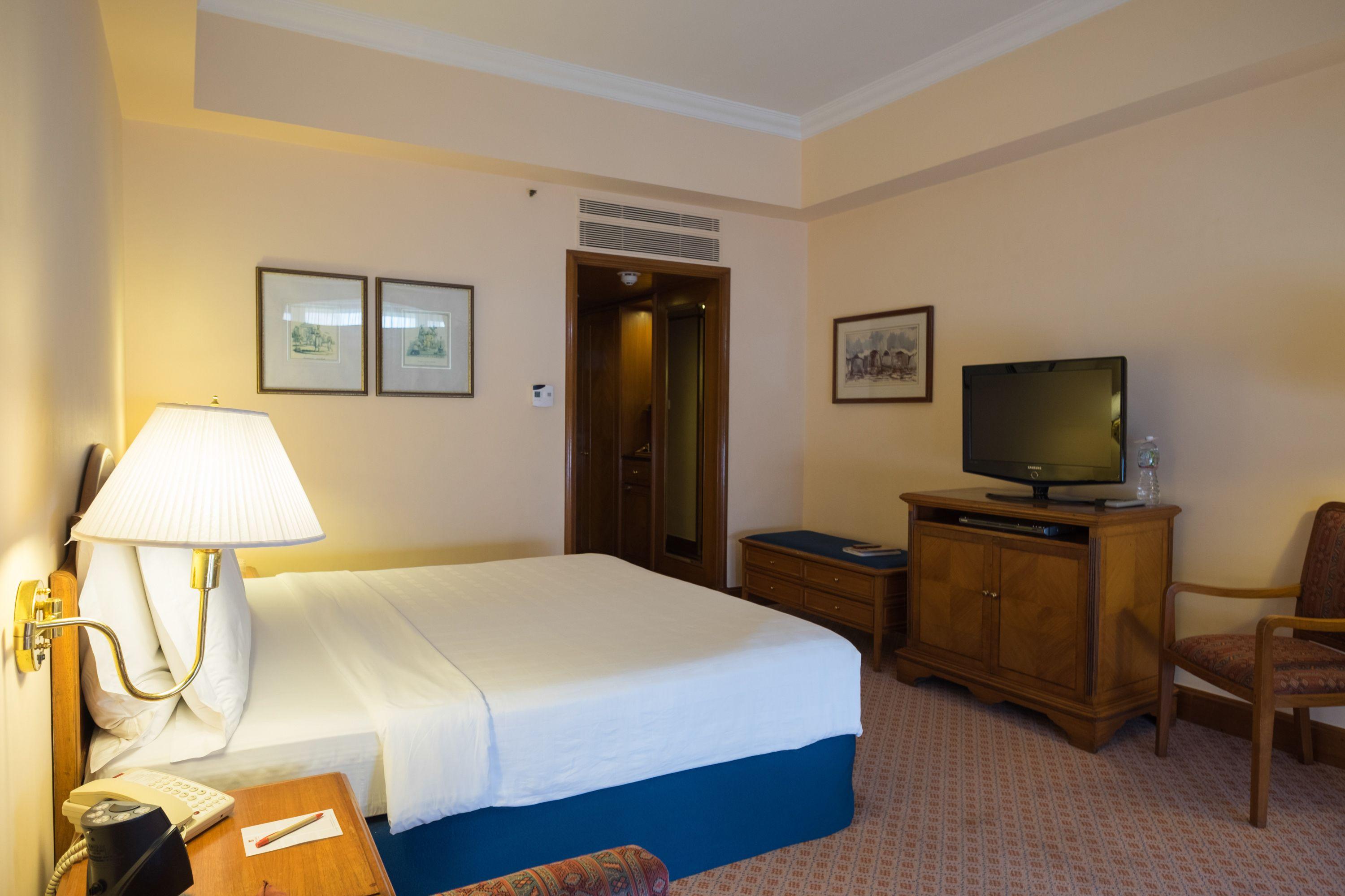 Trident Nariman Point Hotel Mumbai