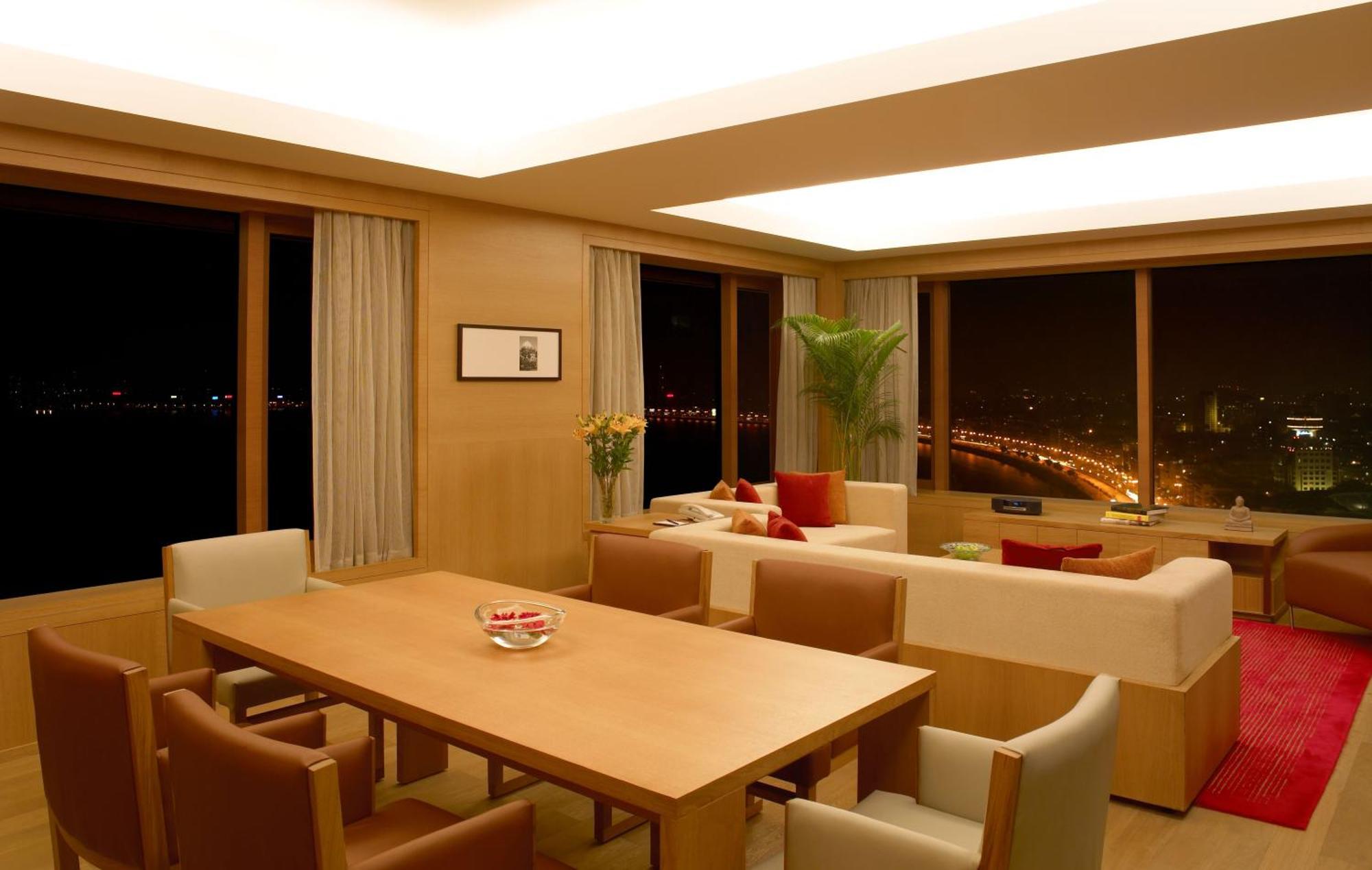 Trident Nariman Point Hotel 5*