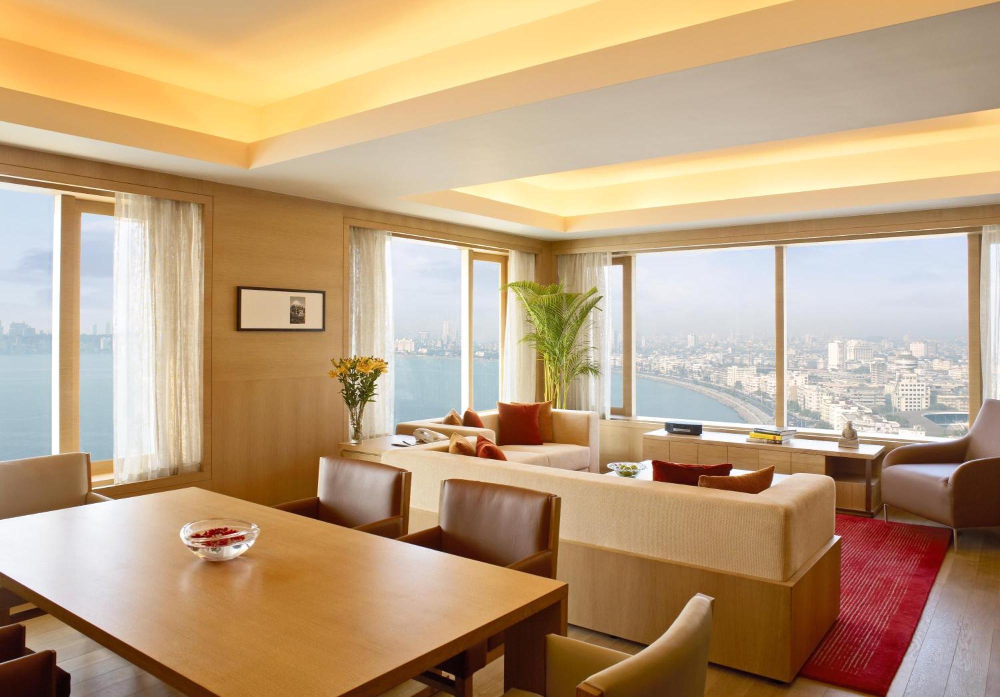 Trident Nariman Point 5*