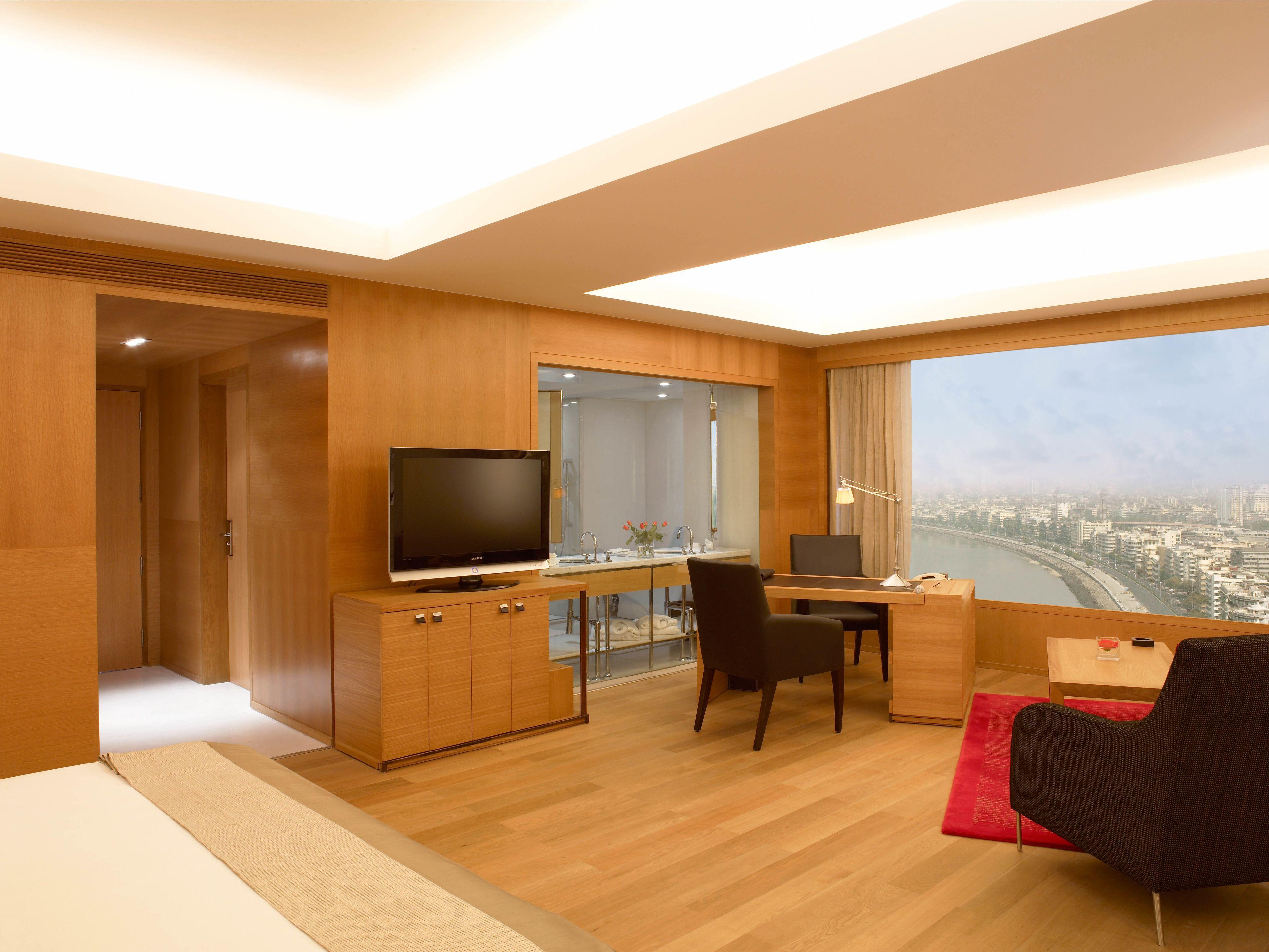 Trident Nariman Point Hotel 5*