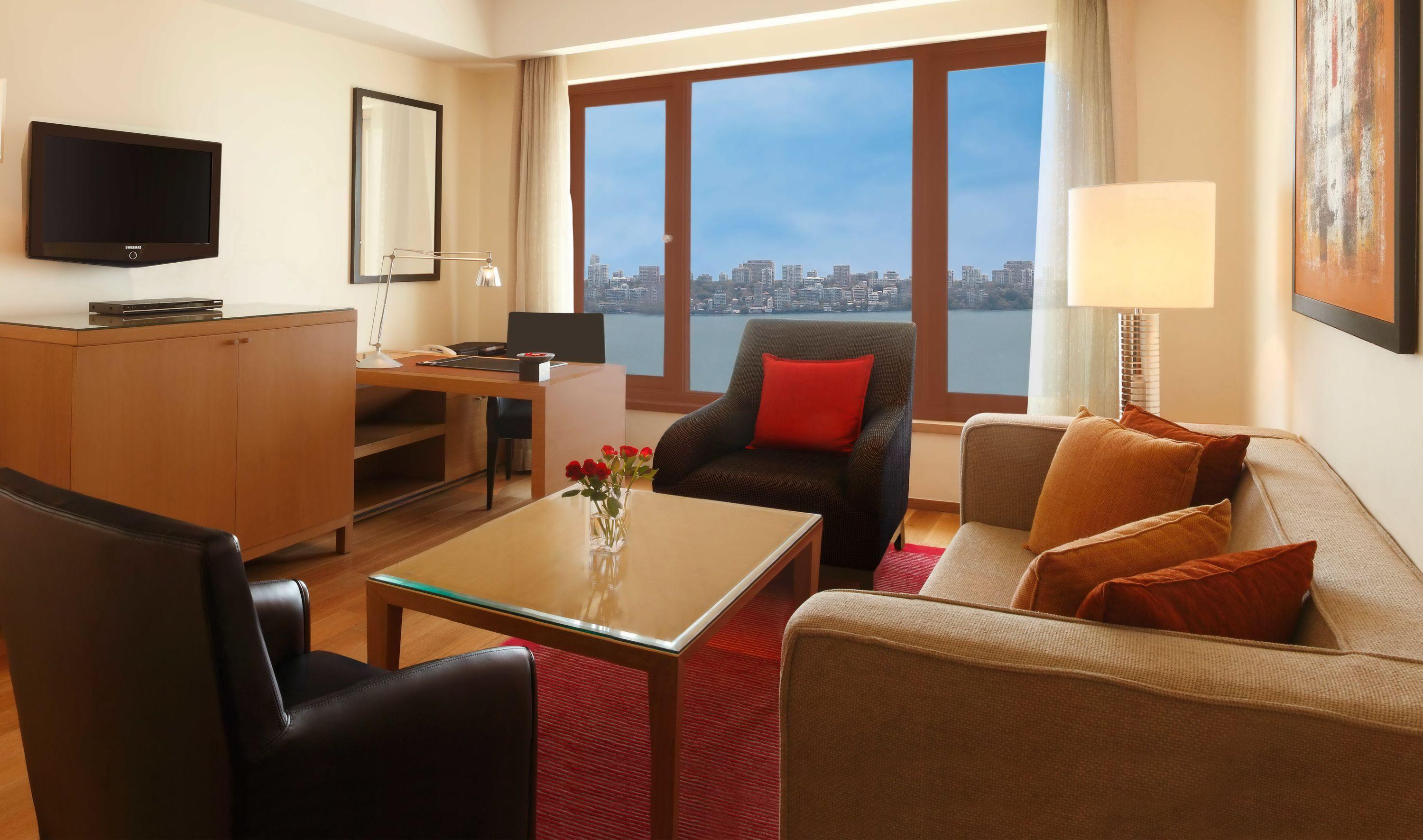 Trident Nariman Point Hotel Mumbai