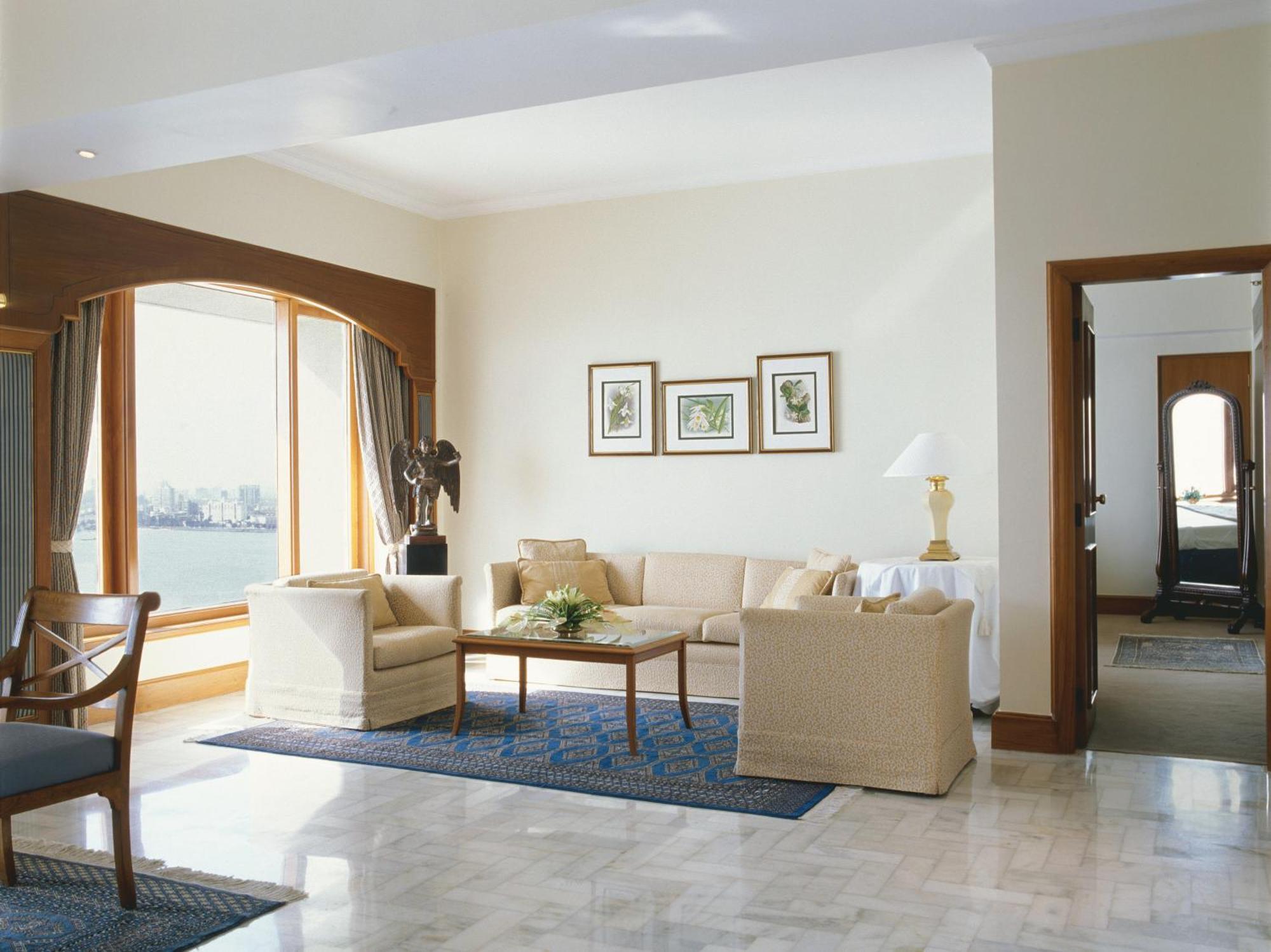 Trident Nariman Point 5* Mumbai