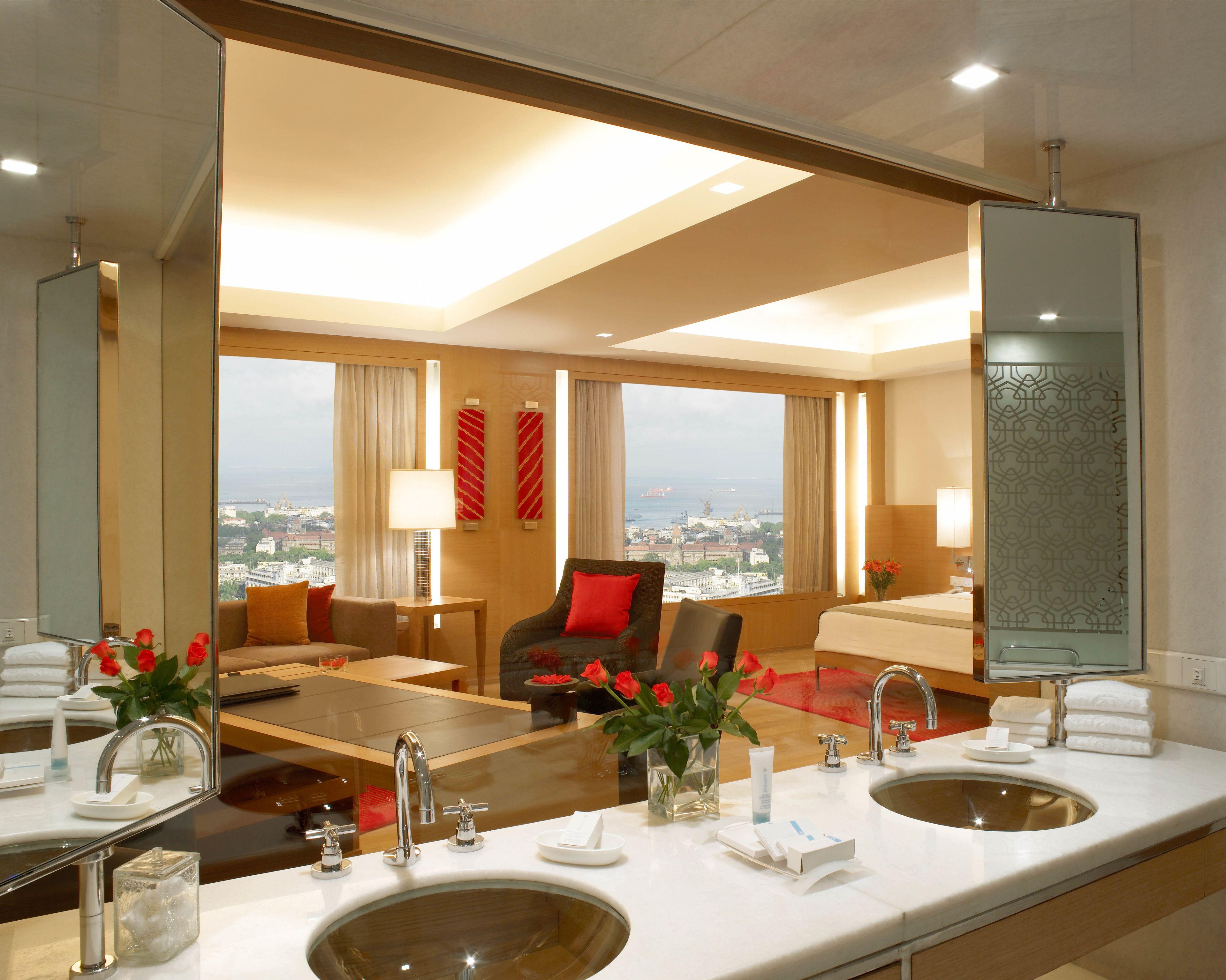 Trident Nariman Point Mumbai