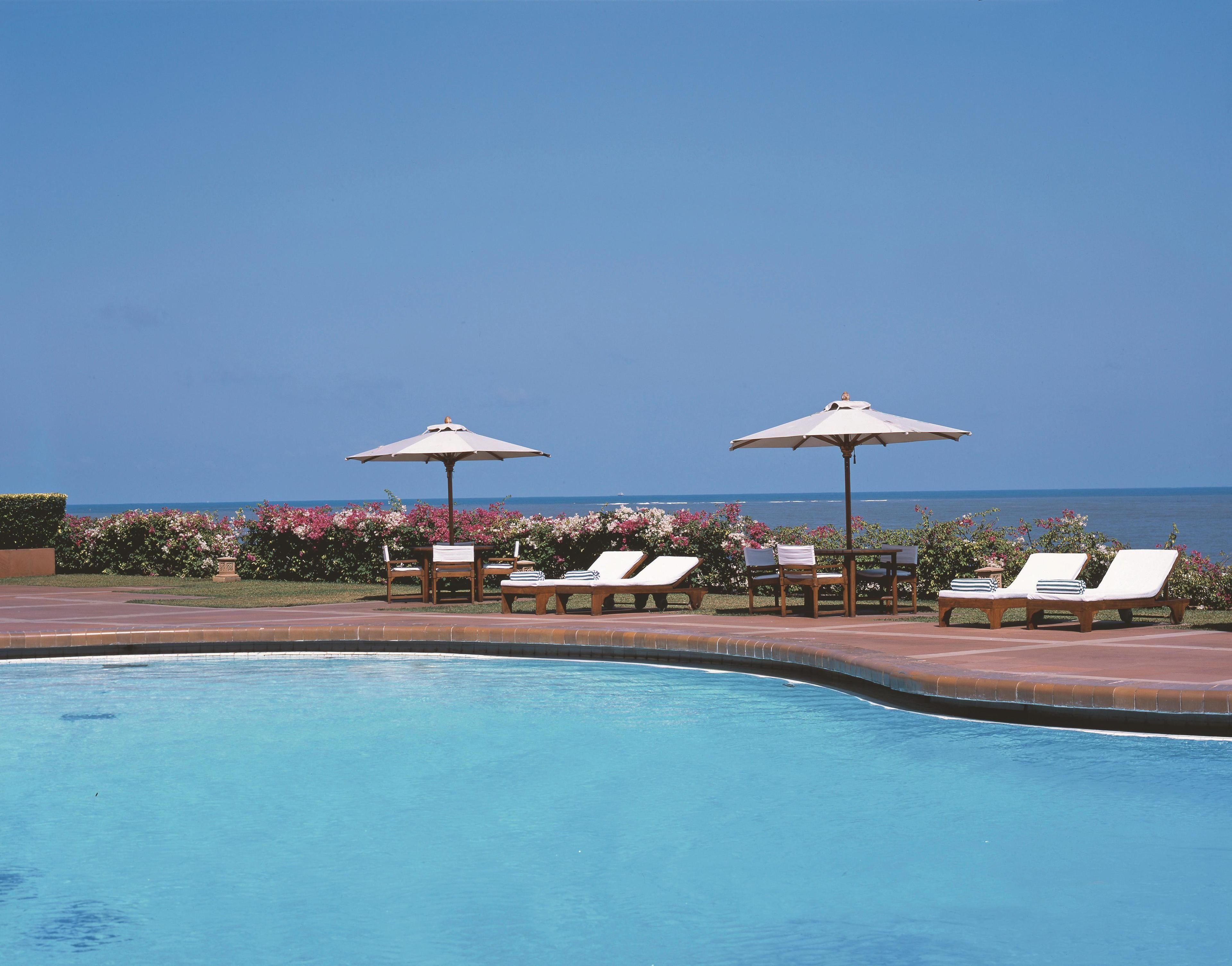 Trident Nariman Point