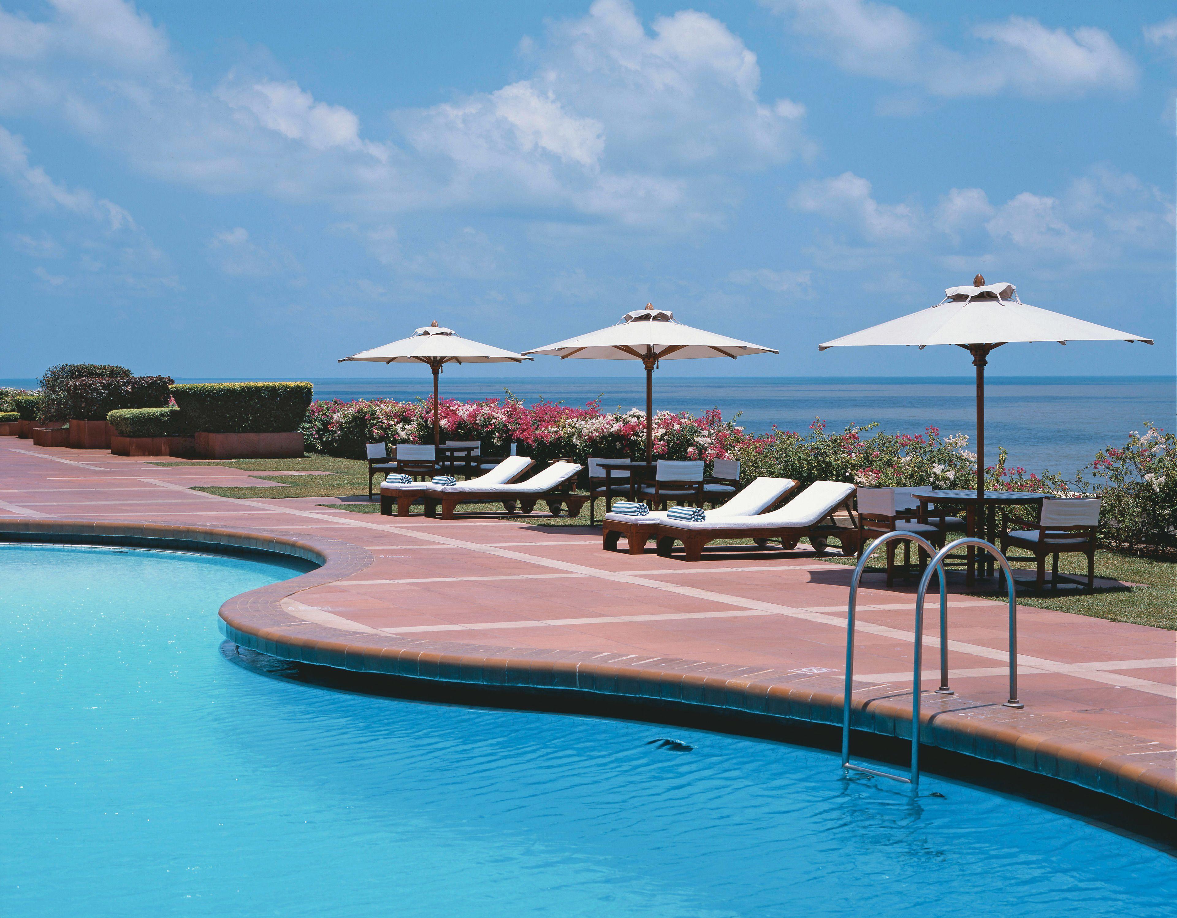 Trident Nariman Point Hotel