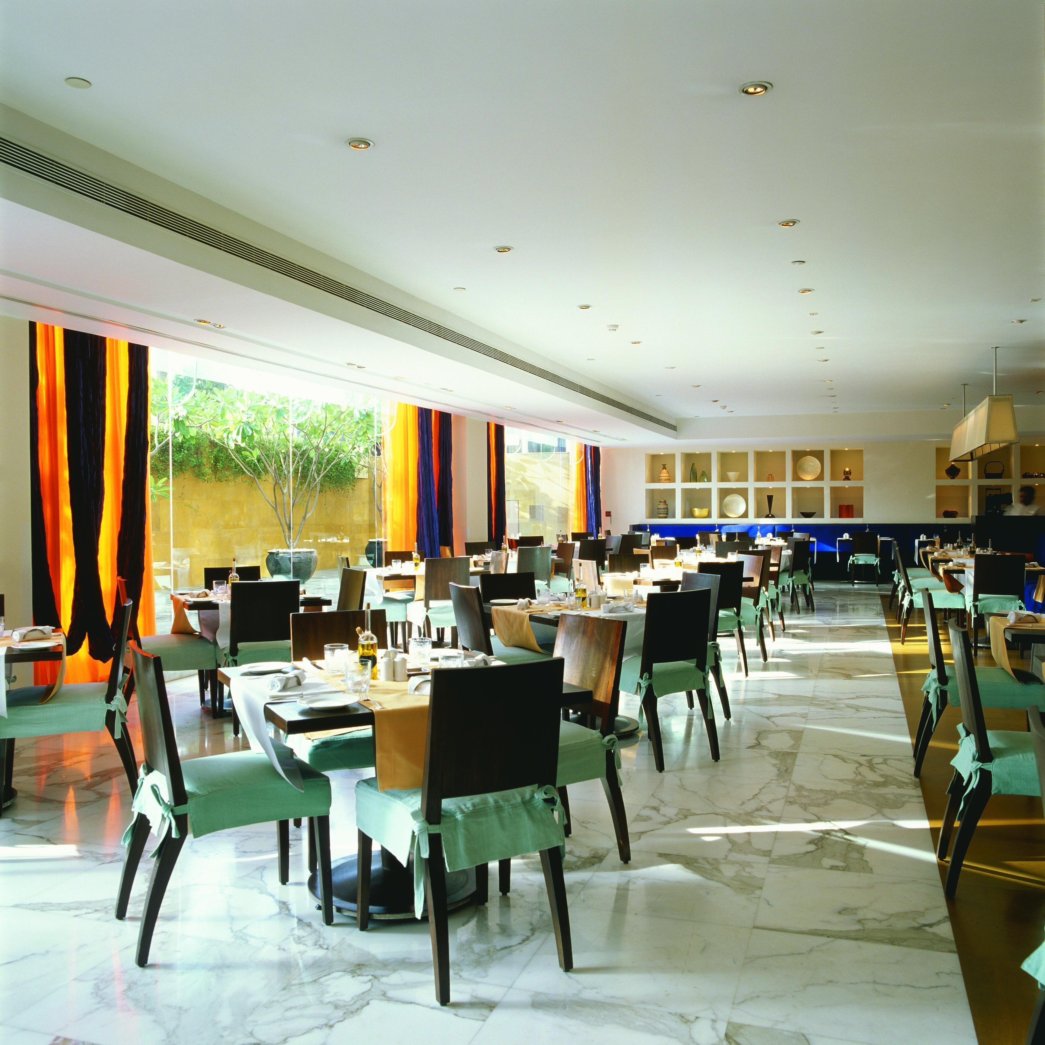 Trident Nariman Point