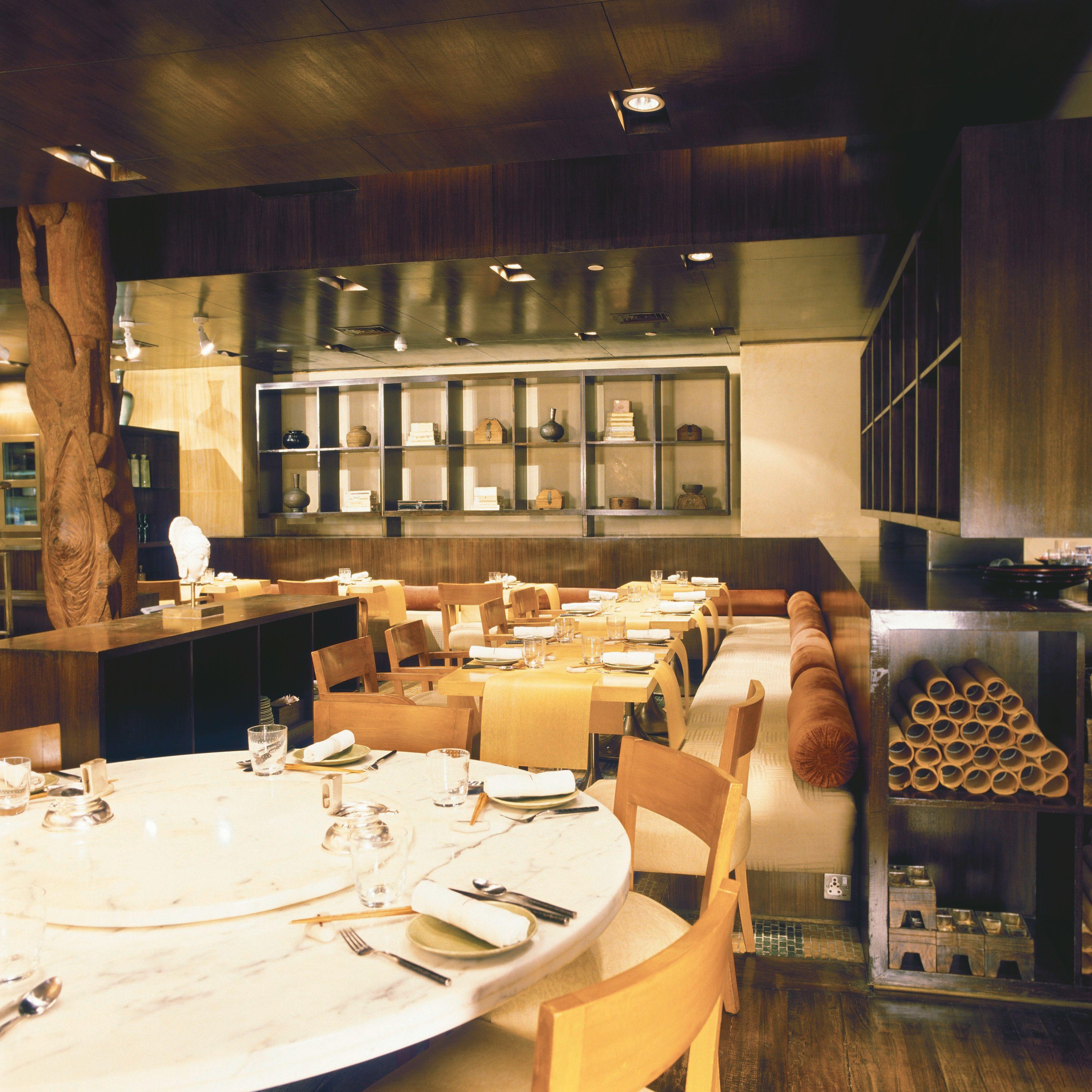 Trident Nariman Point Hotel