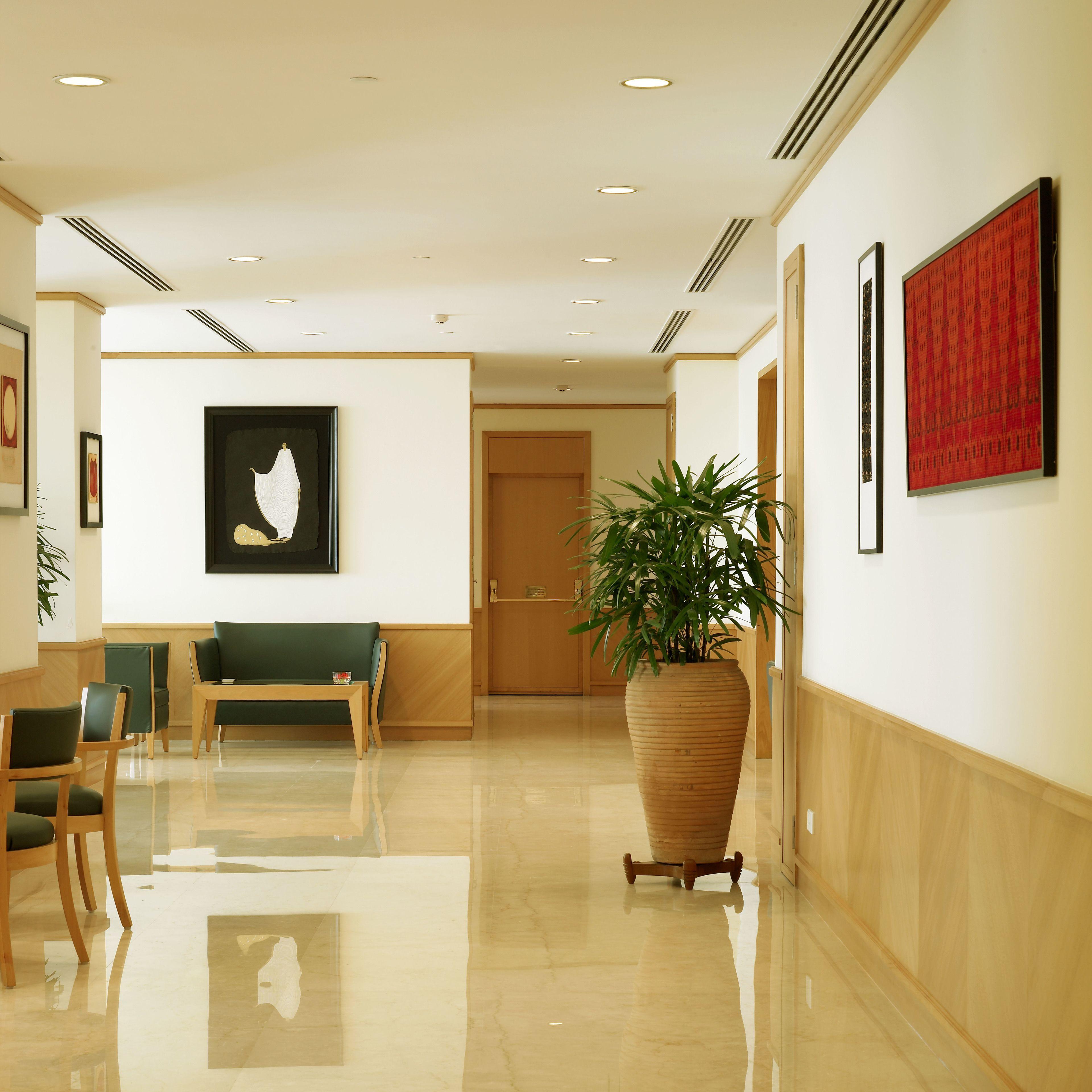 Trident Nariman Point Hotel