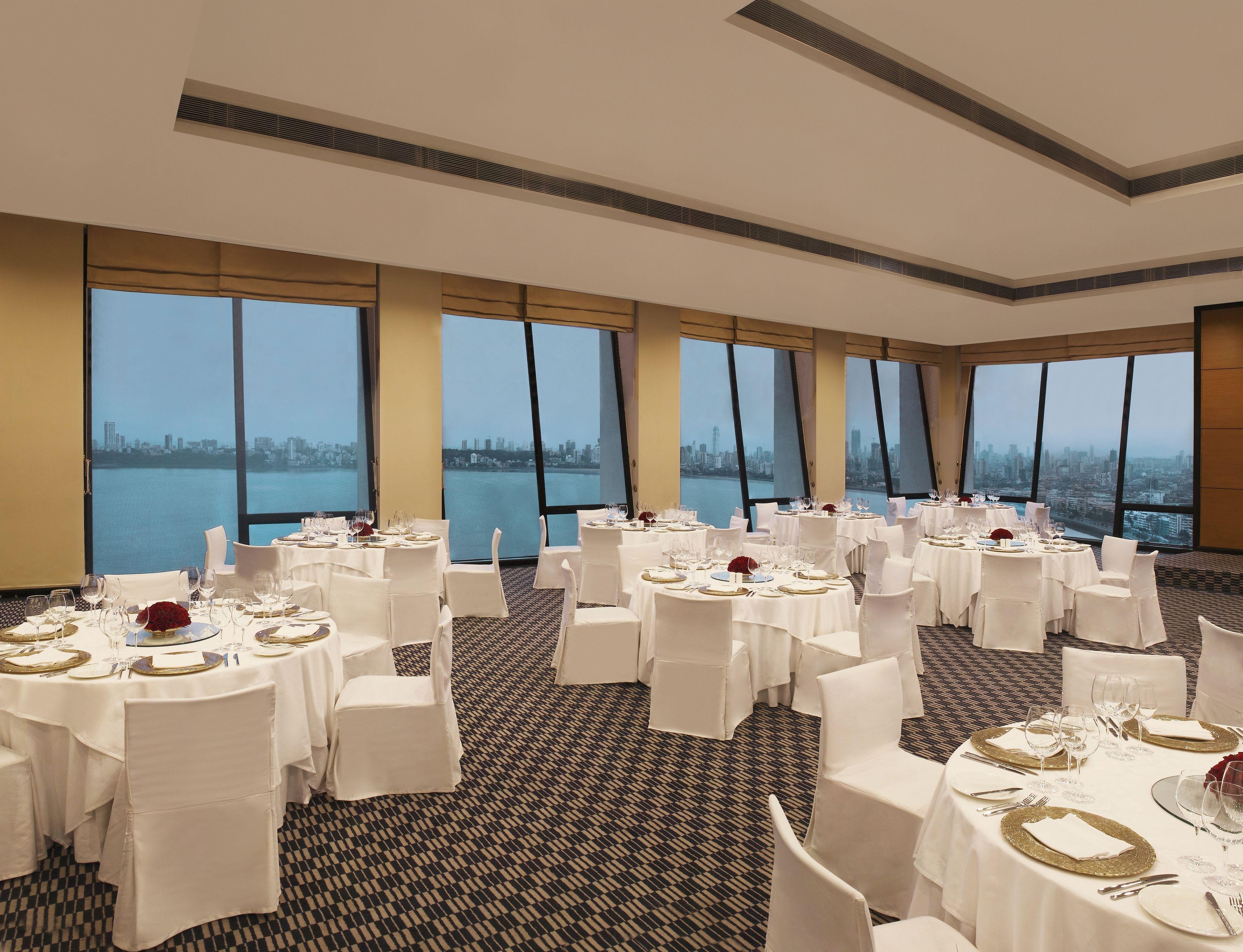 Trident Nariman Point 5*