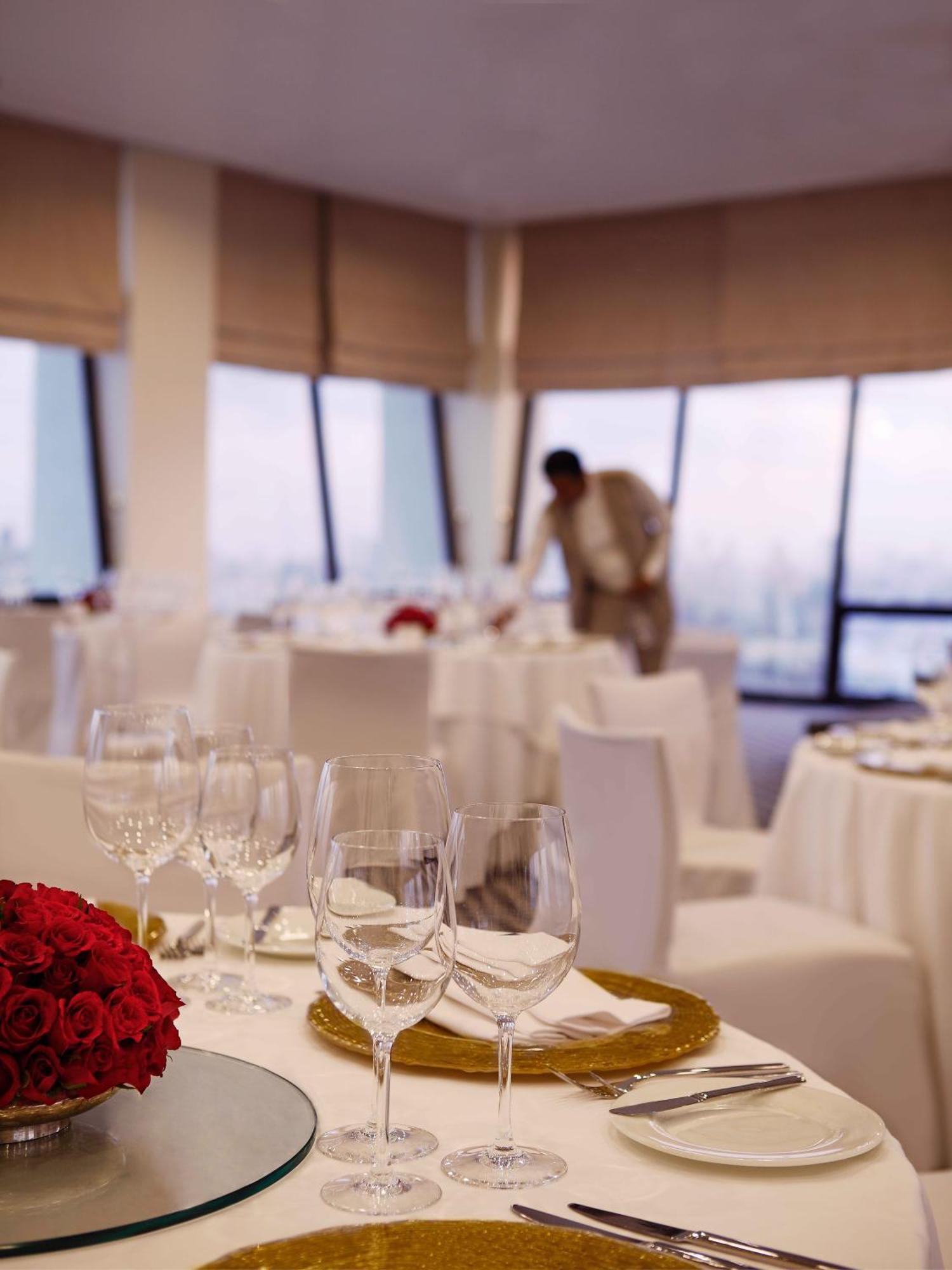 Trident Nariman Point Hotel 5*