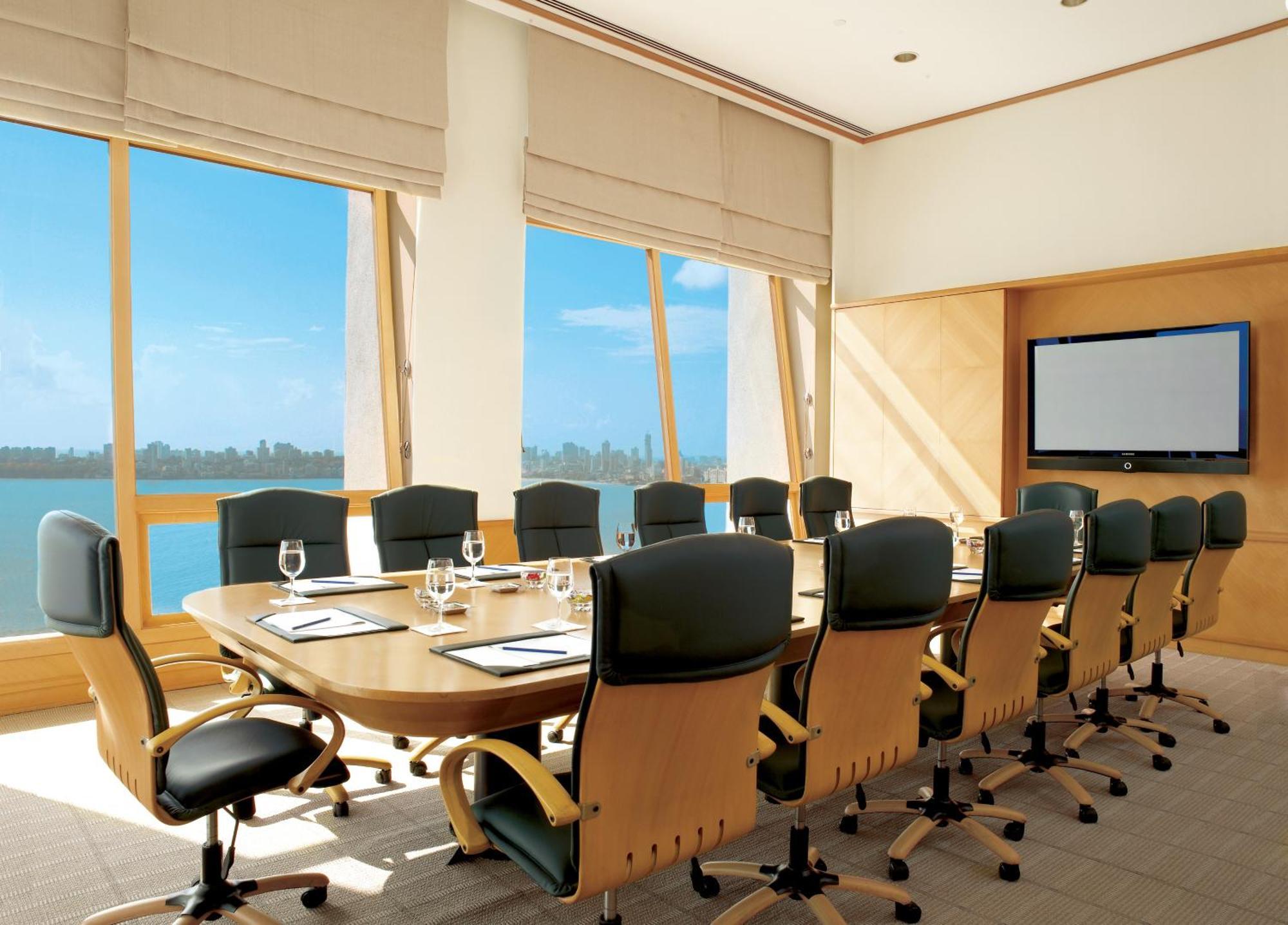 Hotel Trident Nariman Point 5*