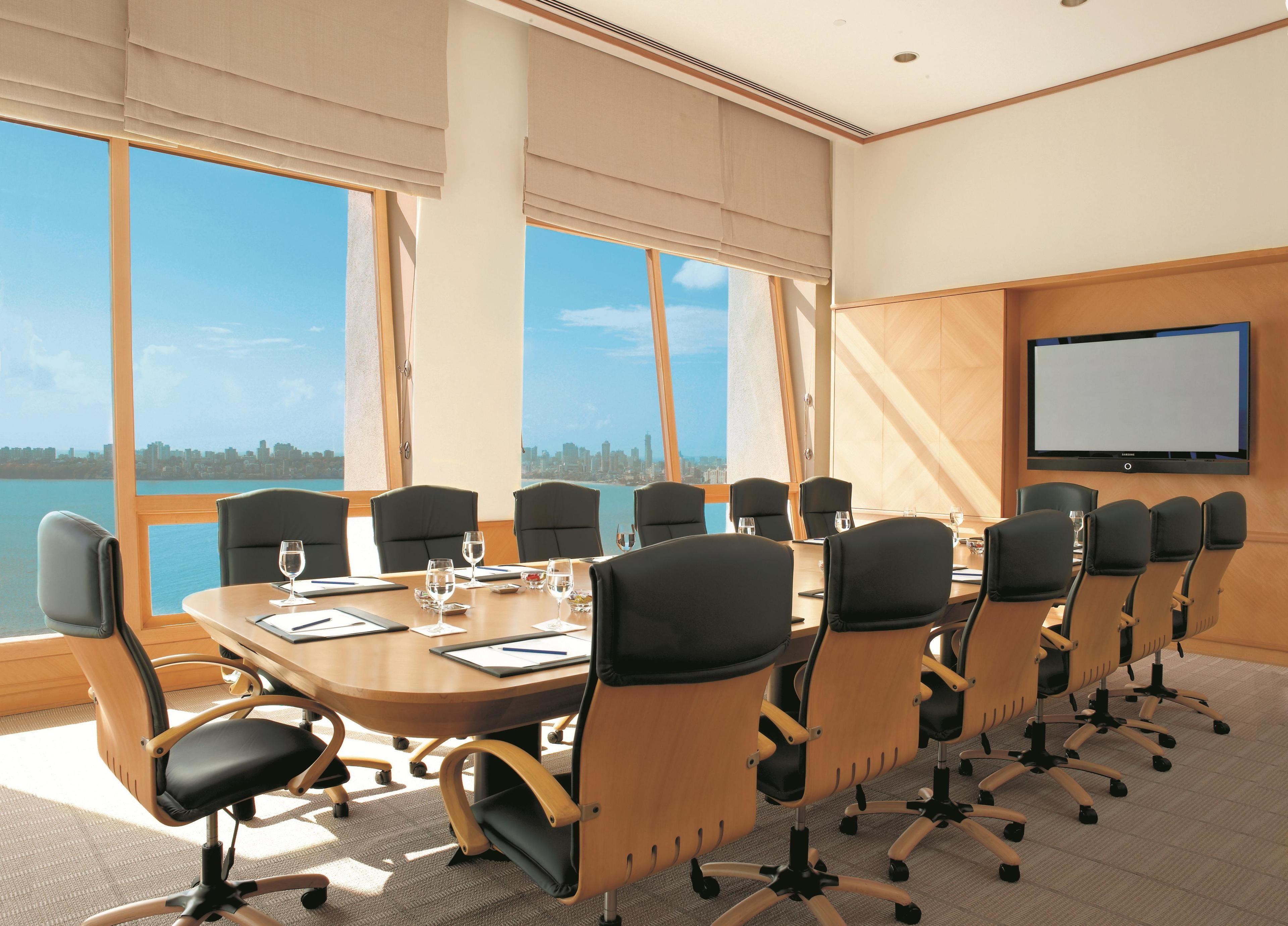 Hotel Trident Nariman Point 5*