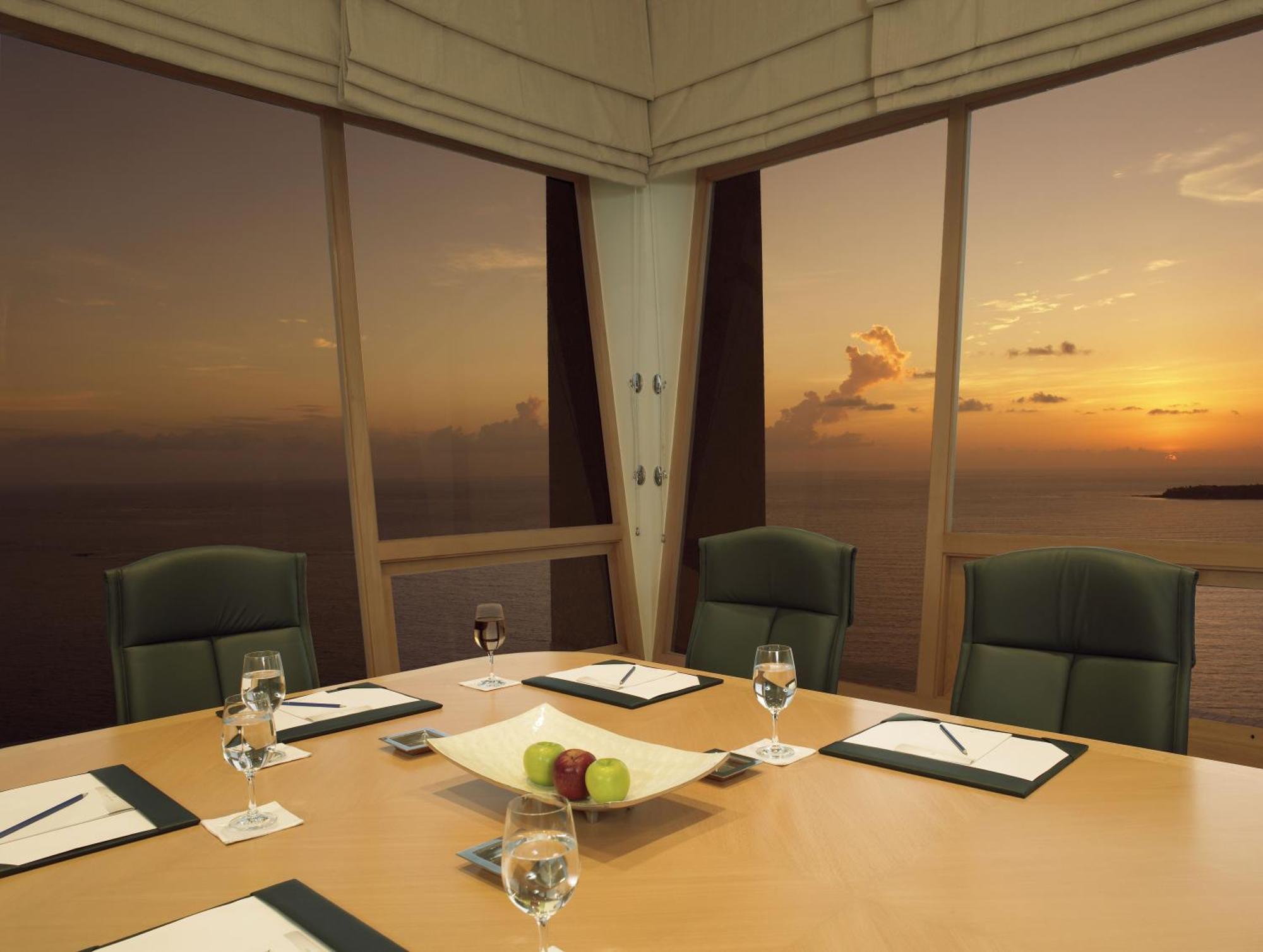 Hotel Trident Nariman Point Mumbai