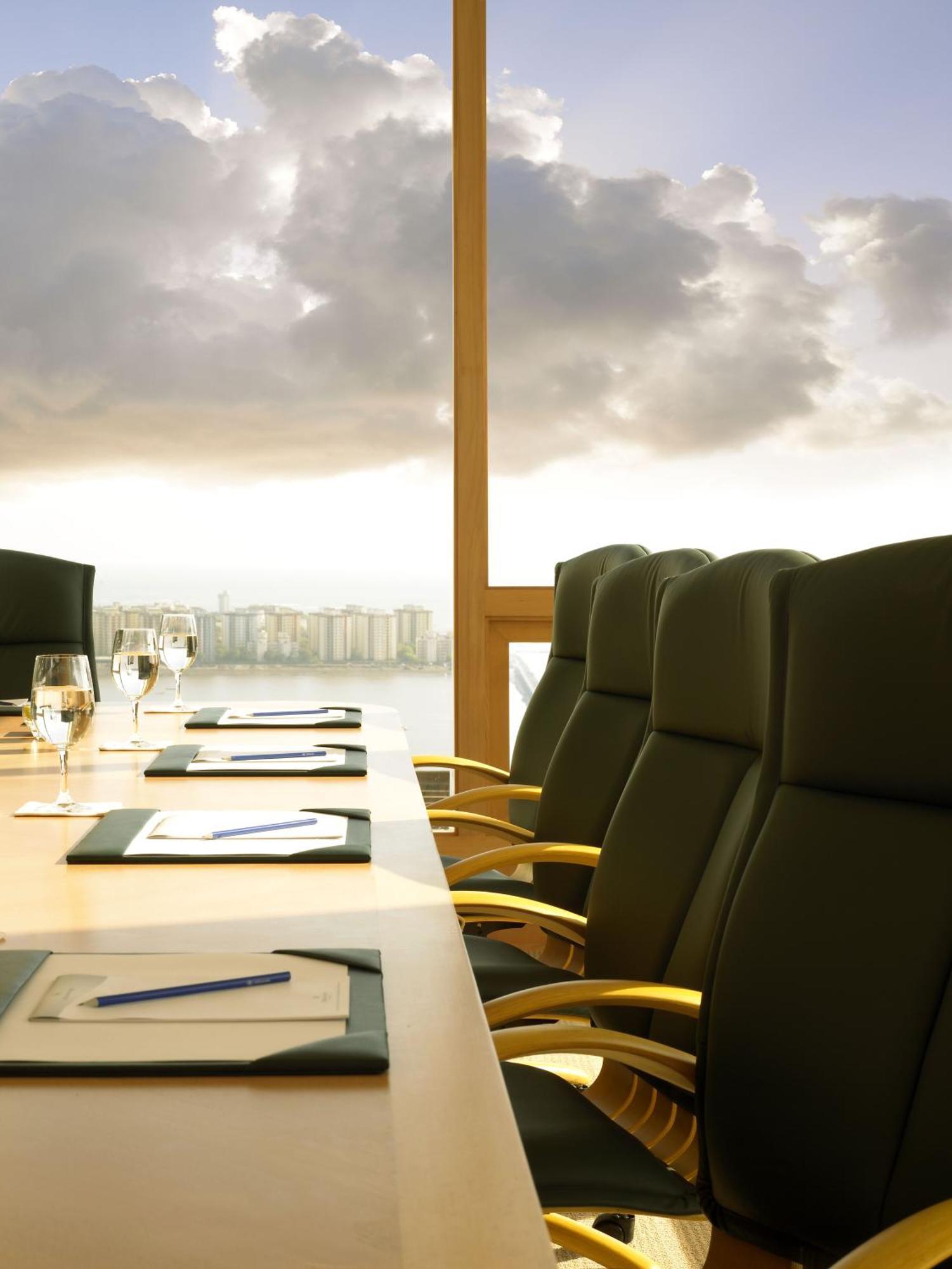 Trident Nariman Point Mumbai