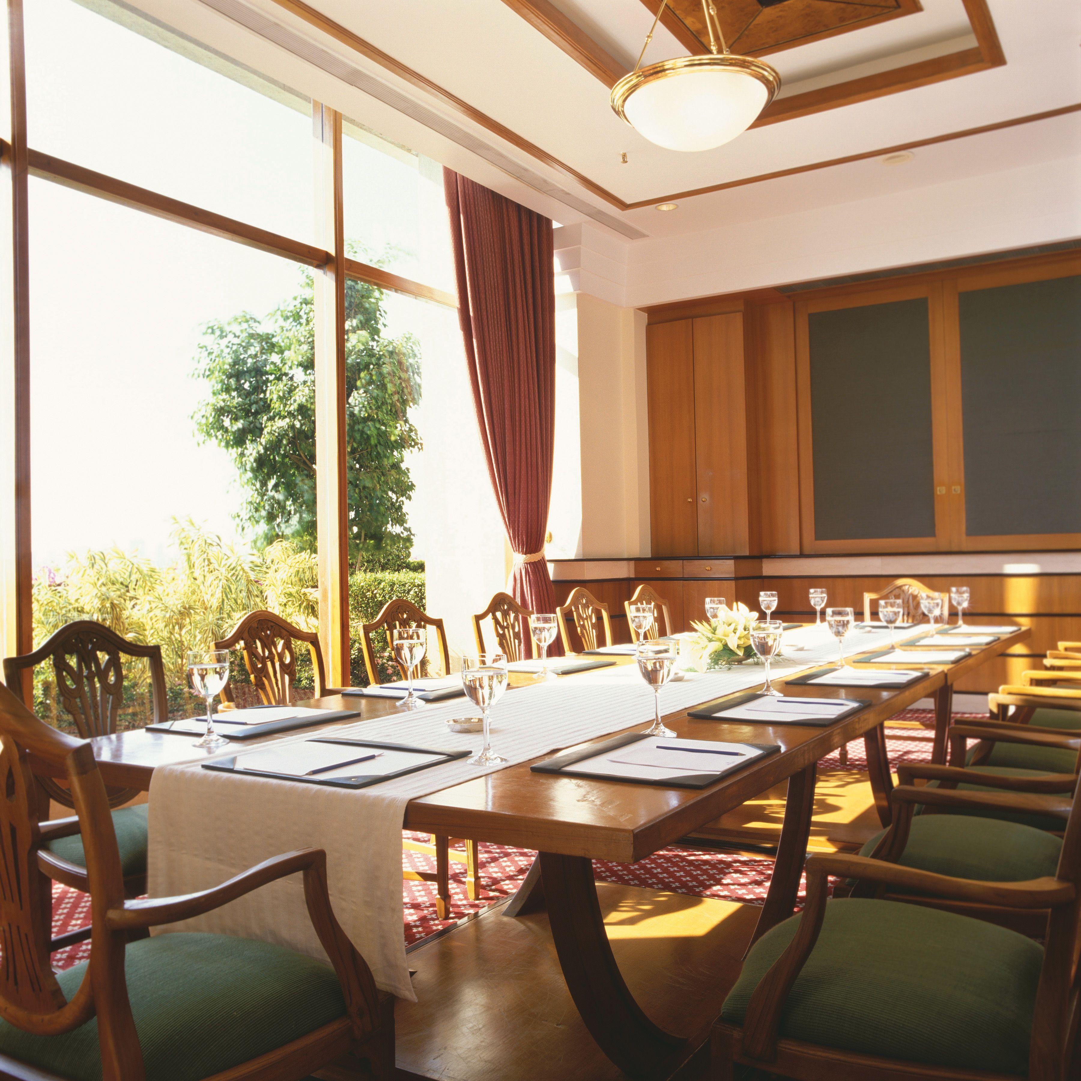 Hotel Trident Nariman Point Mumbai