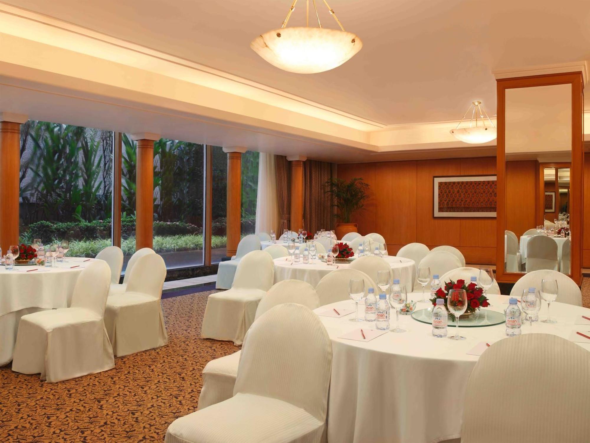 Hotel Trident Nariman Point 5*