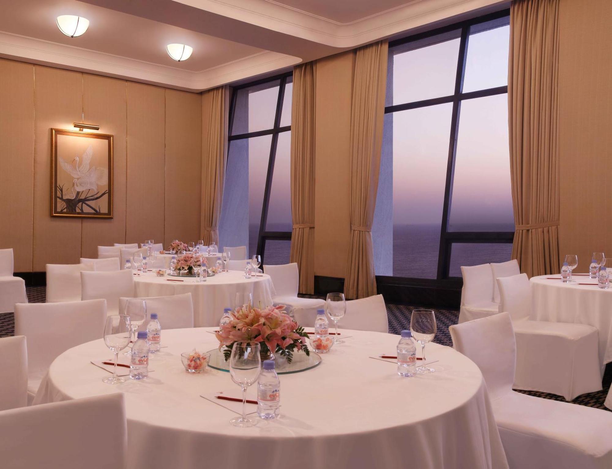 Hotel Trident Nariman Point