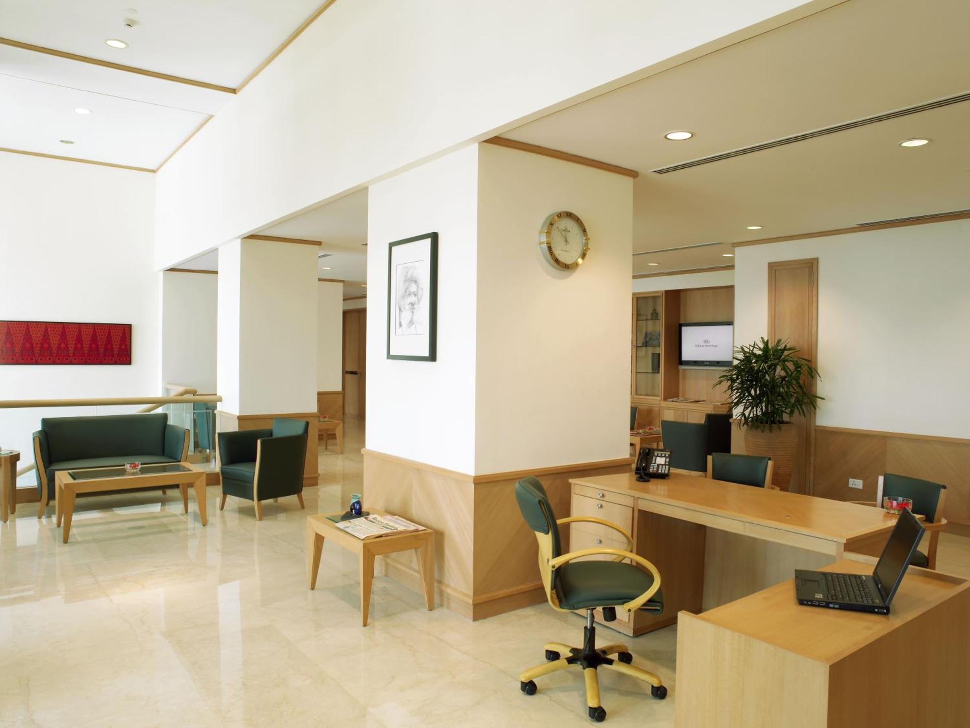 Trident Nariman Point Hotel