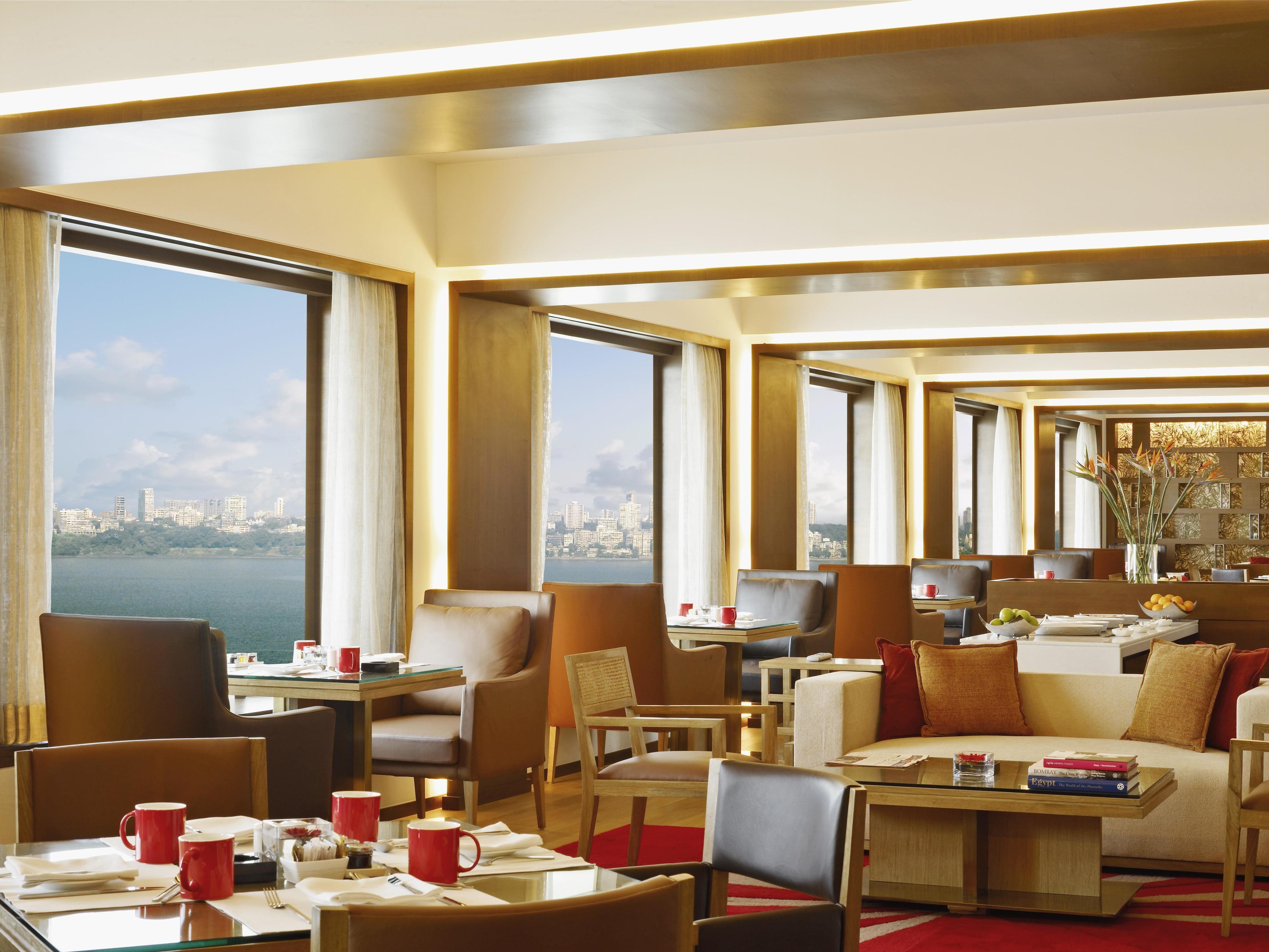 Trident Nariman Point Hotel
