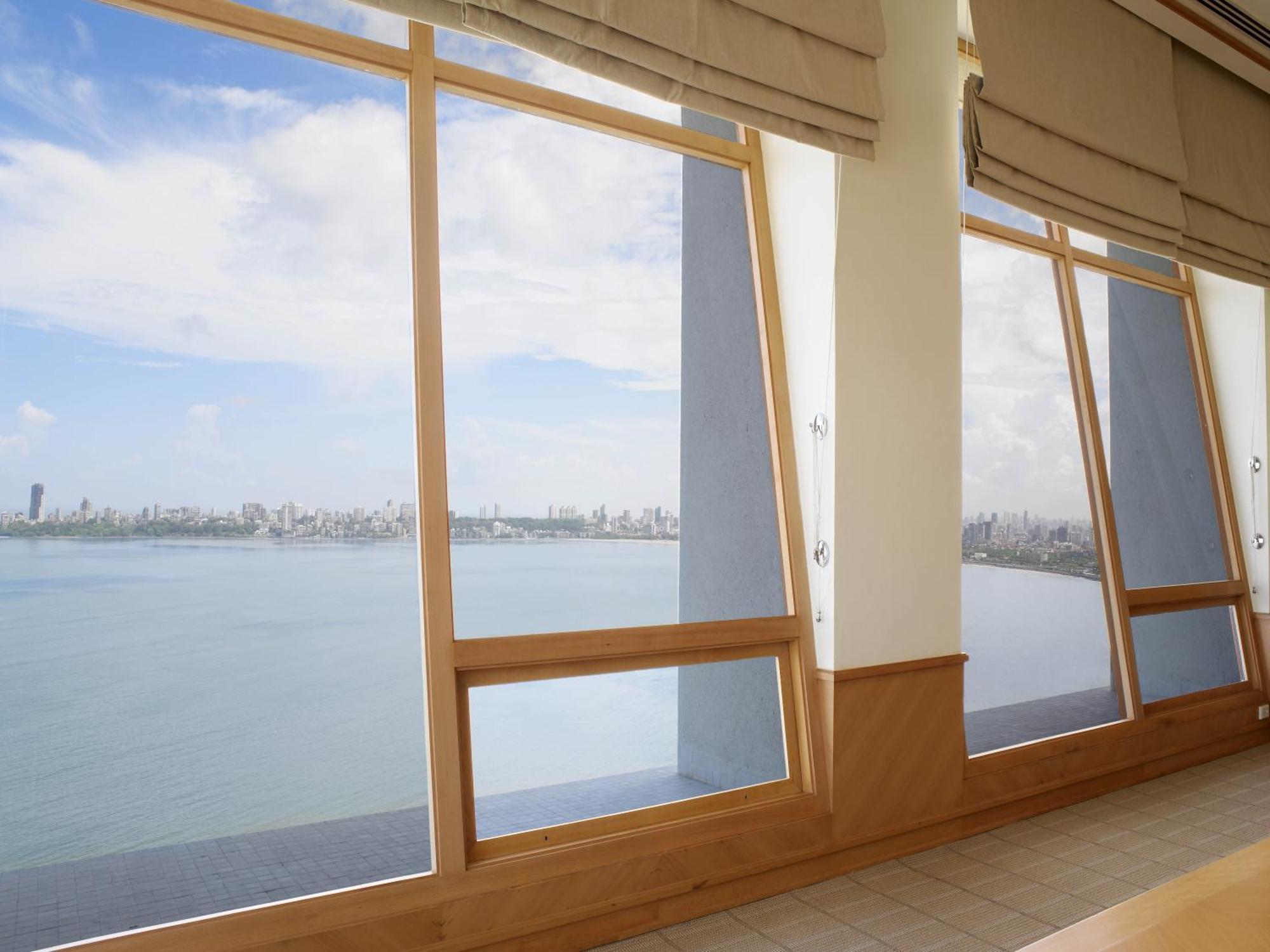 Trident Nariman Point 5*