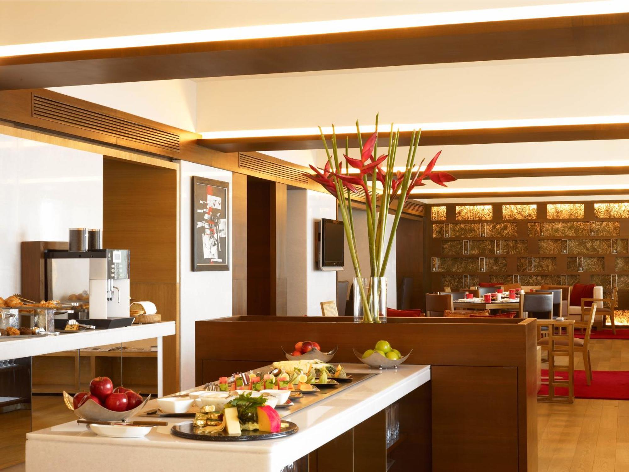 Trident Nariman Point Mumbai