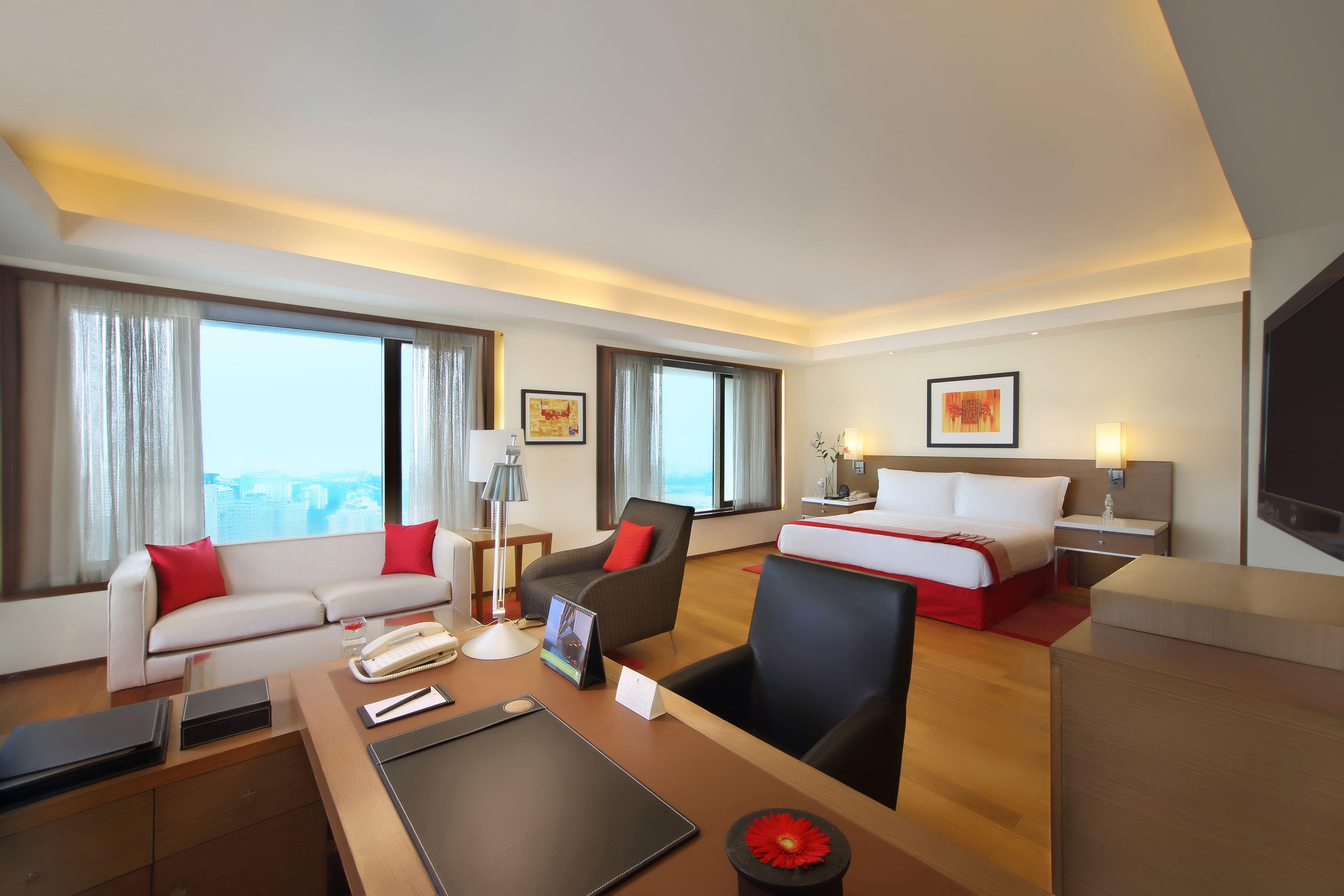 Trident Nariman Point Mumbai