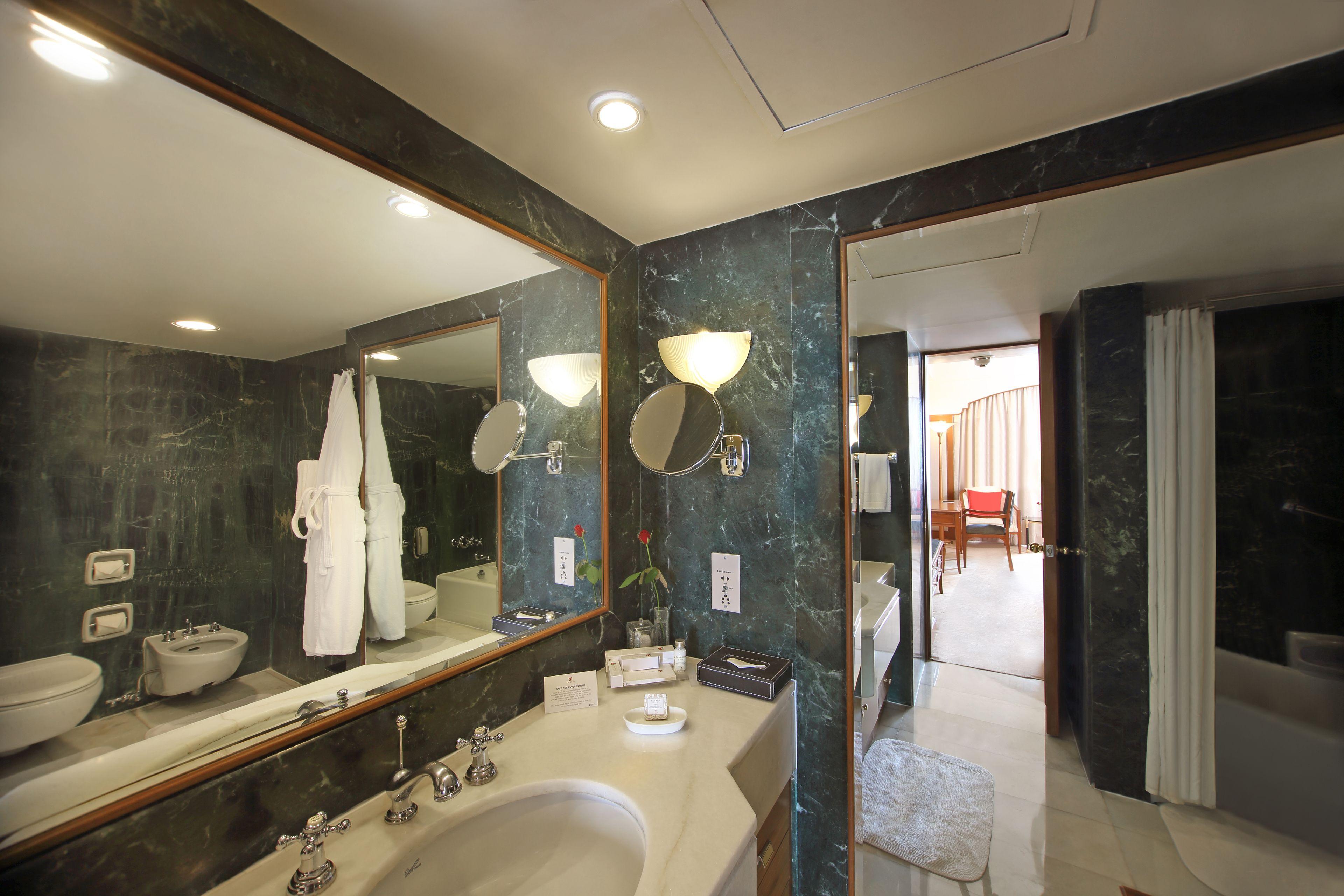 Hotel Trident Nariman Point