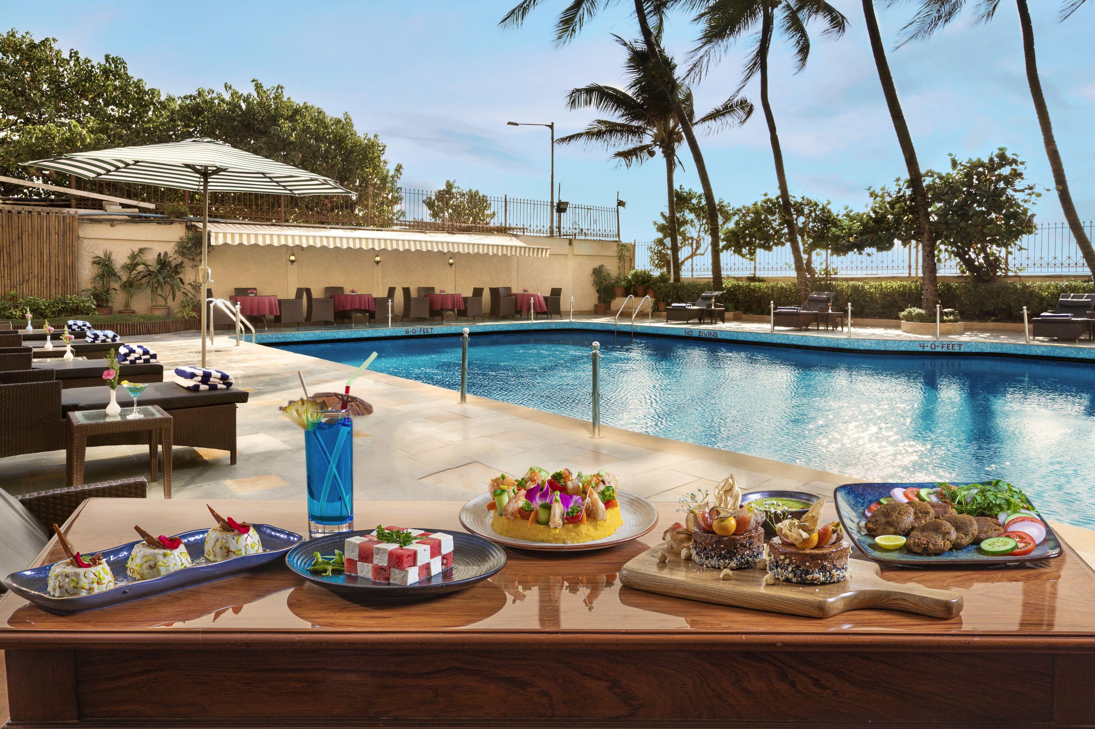 Hotel Ramada Plaza By Wyndham Palm Grove Mumbai