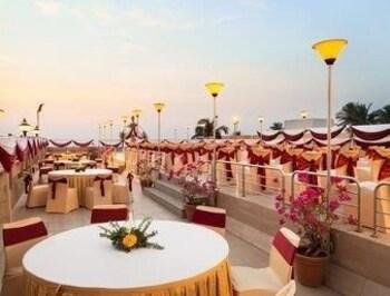 Ramada Plaza By Wyndham Palm Grove
