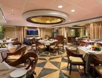 Ramada Plaza By Wyndham Palm Grove 5*