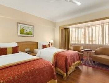 Hotel Ramada Plaza By Wyndham Palm Grove