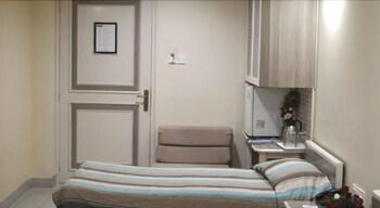 Hotel Airlines International 2*