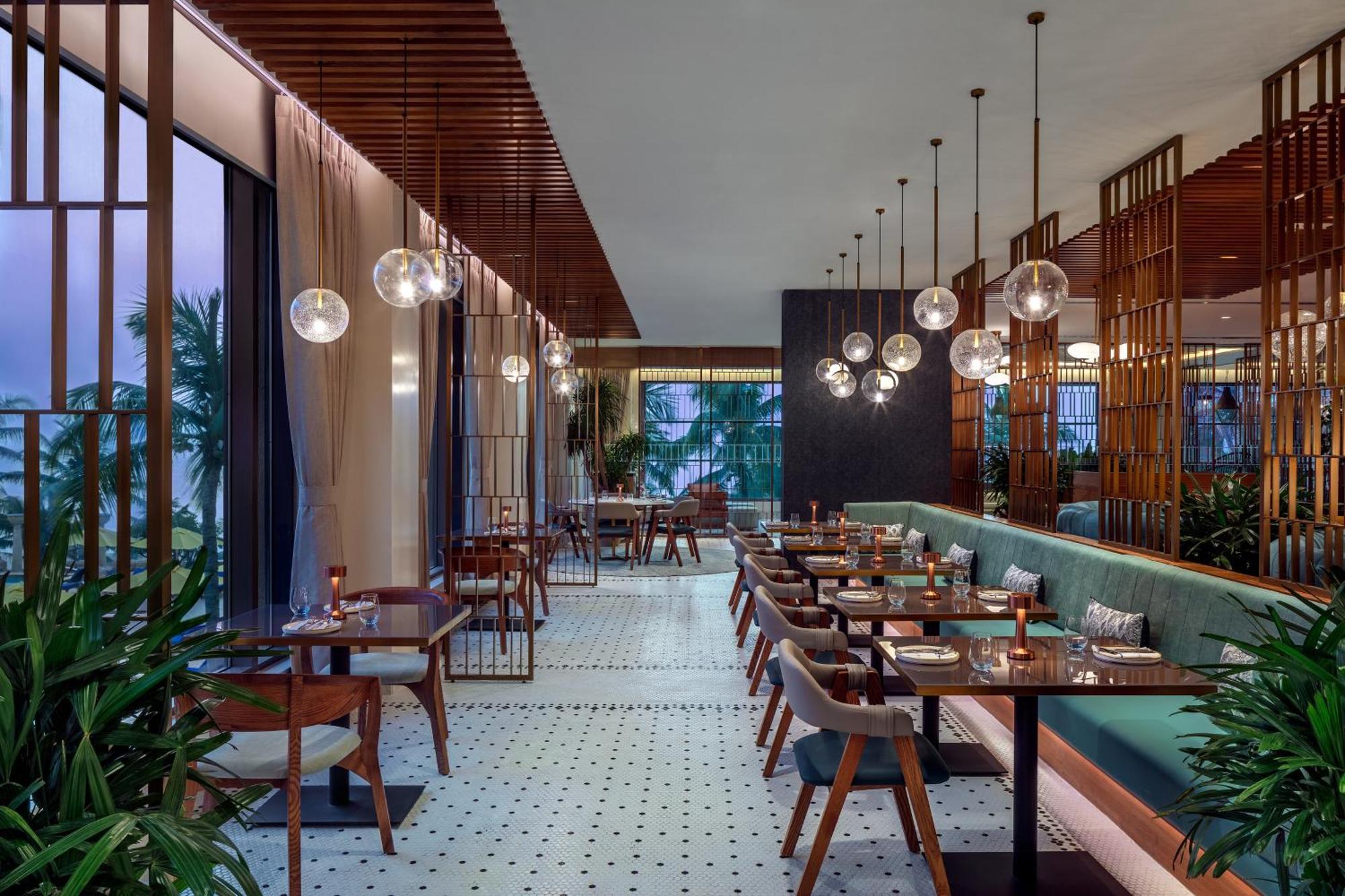 Jw Marriott Juhu Mumbai