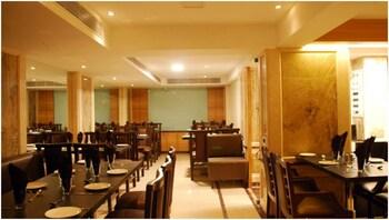 Hotel Oriental Aster - International Airport