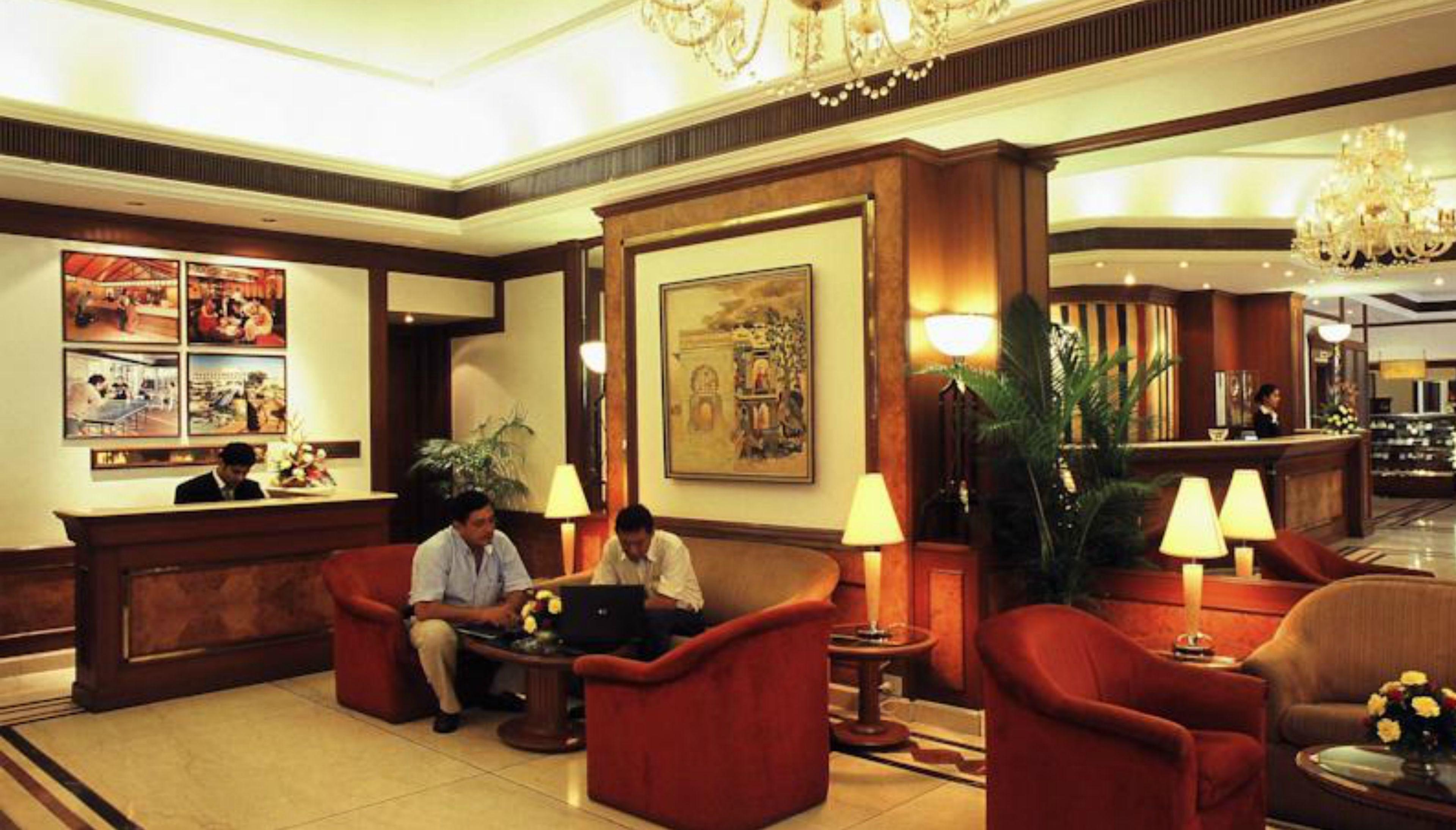 Fariyas , Colaba Hotel 4*