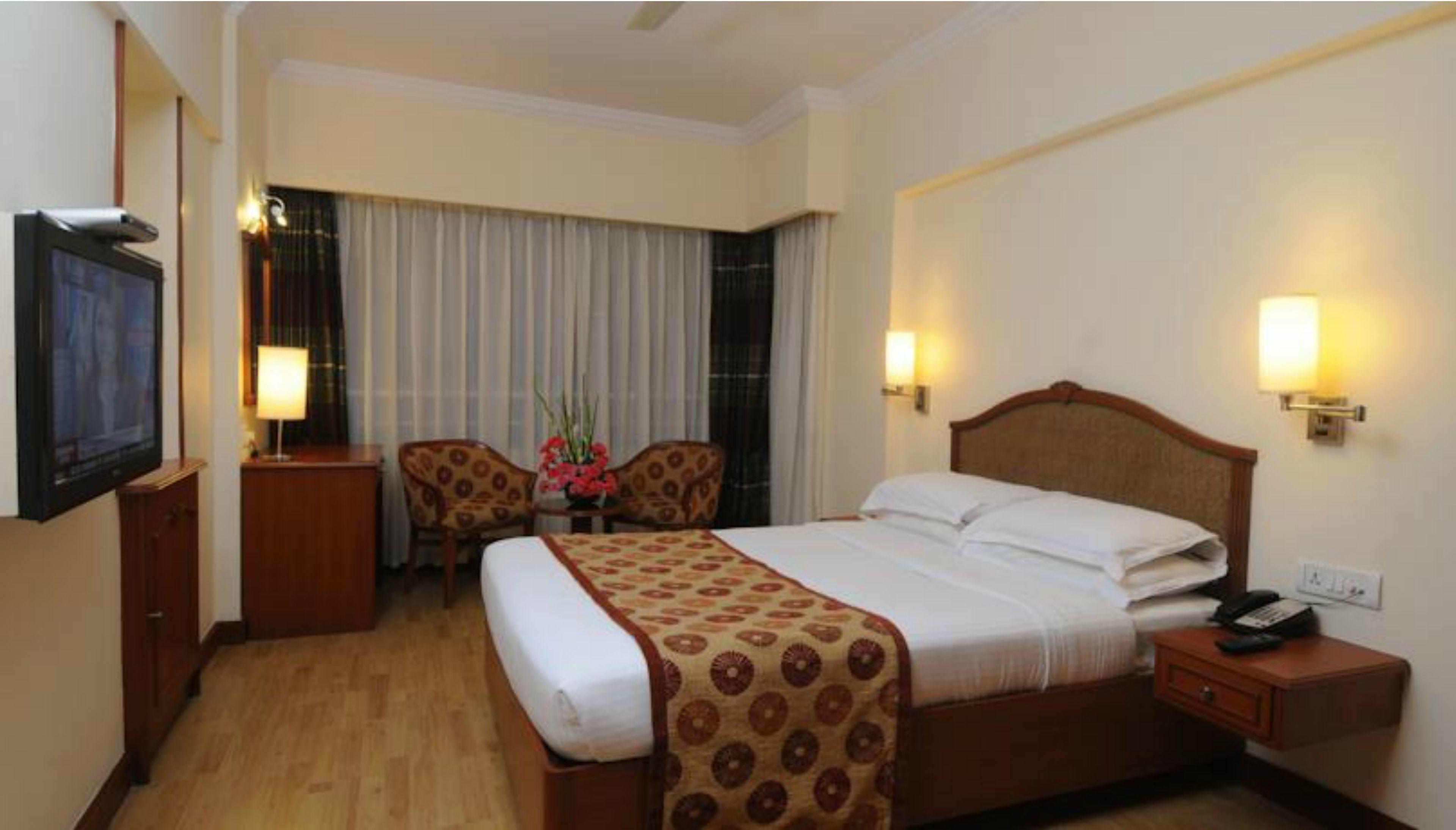 Hotel Fariyas , Colaba